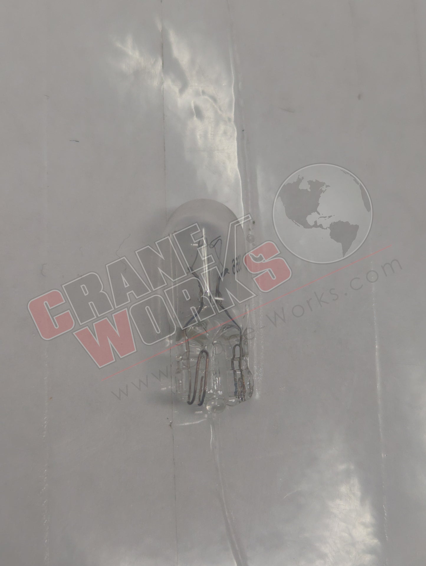 998407 | New 24V Bulb, 1.68W, T-3.25