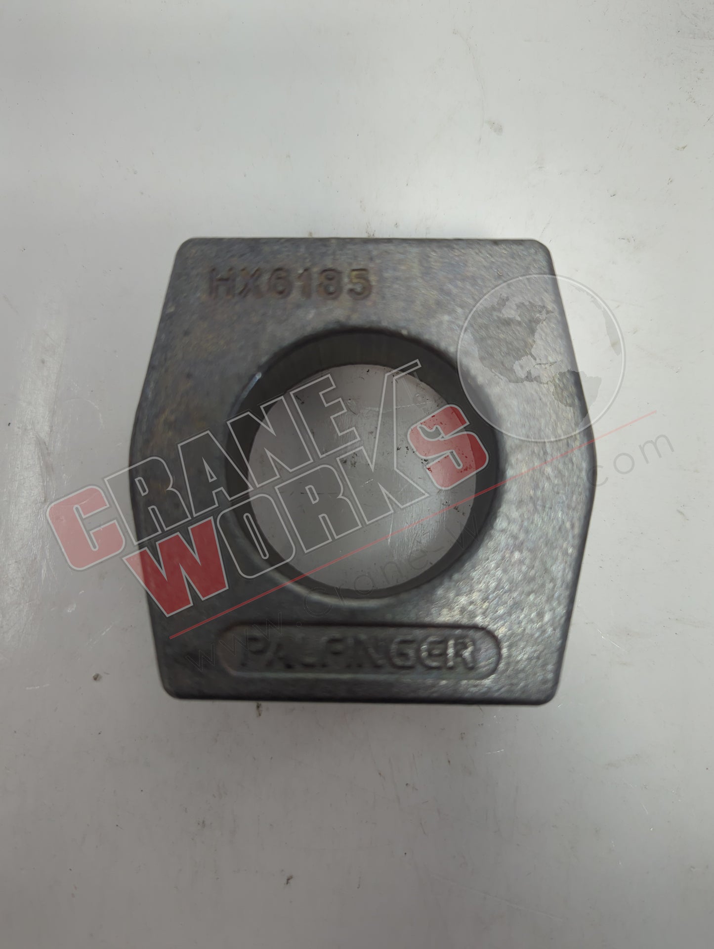 HX6185-TO | New Washer