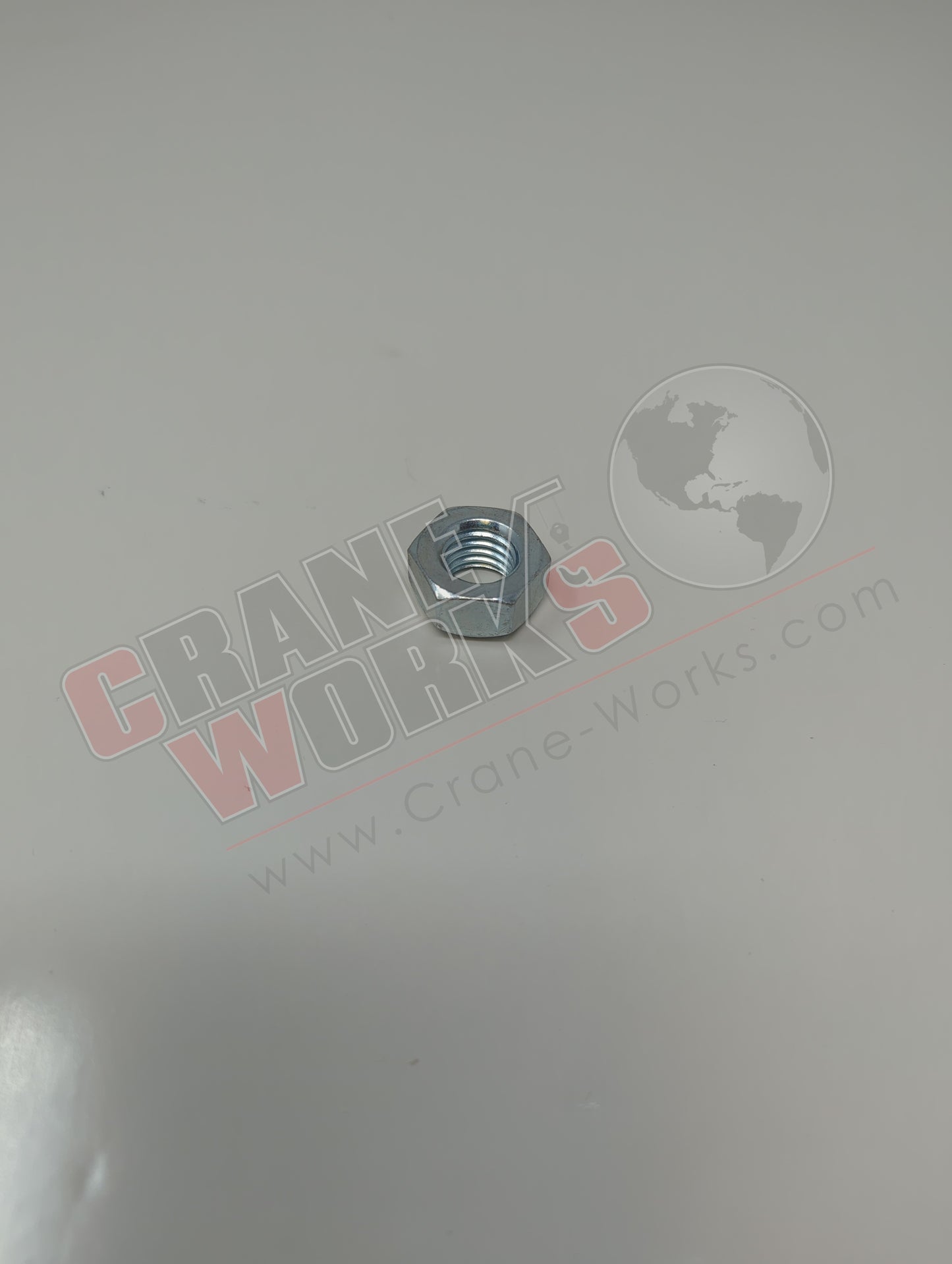 14238 | New Lock Nut 9/16