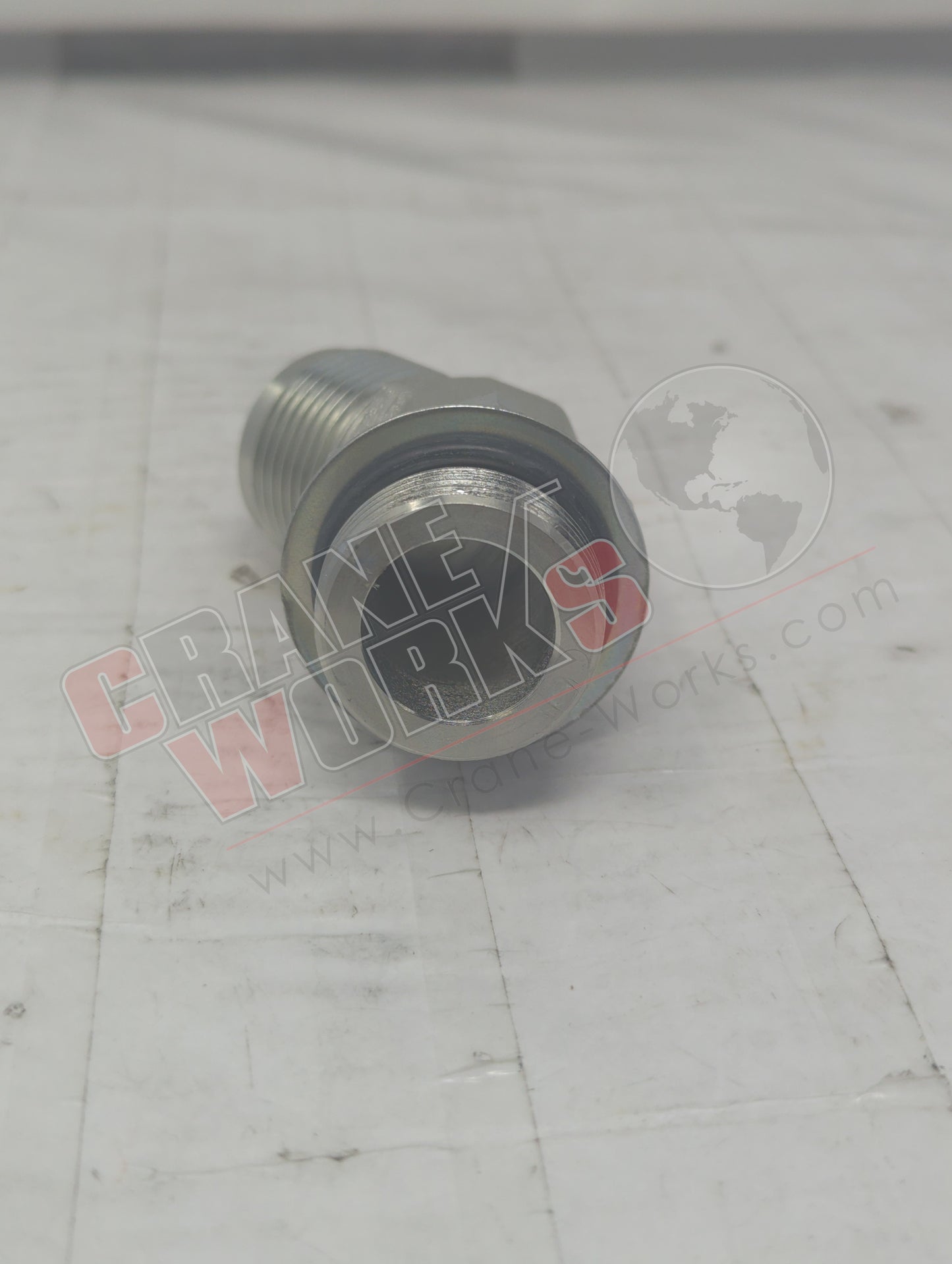 16508 | New -16Mj X -16Mo 90 Deg (6801-16-16)