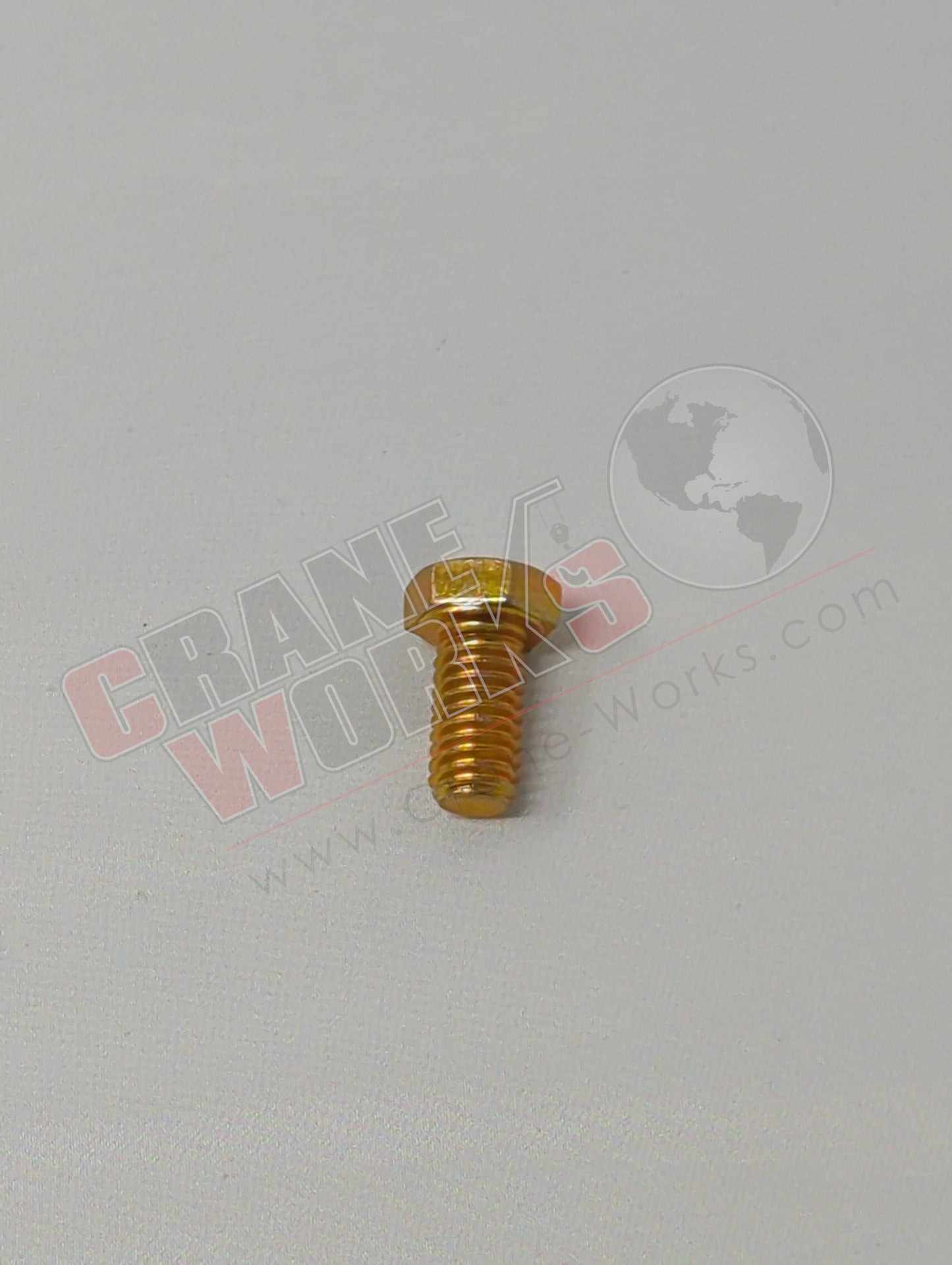 D39052 | New Gr.8Hxcapscrew3/8-16X3/4 Zy