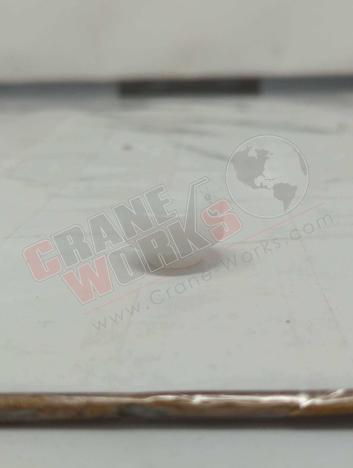 HF2384 | New Guide Block - 10Mm