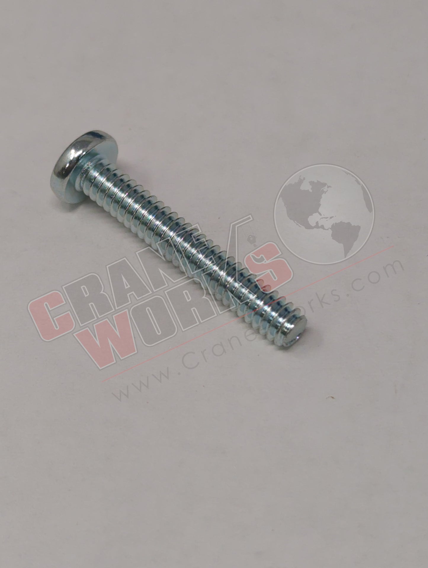 35813 | New Ph Pan Hd Mach Scr 10-24X1-1/4 (33495)