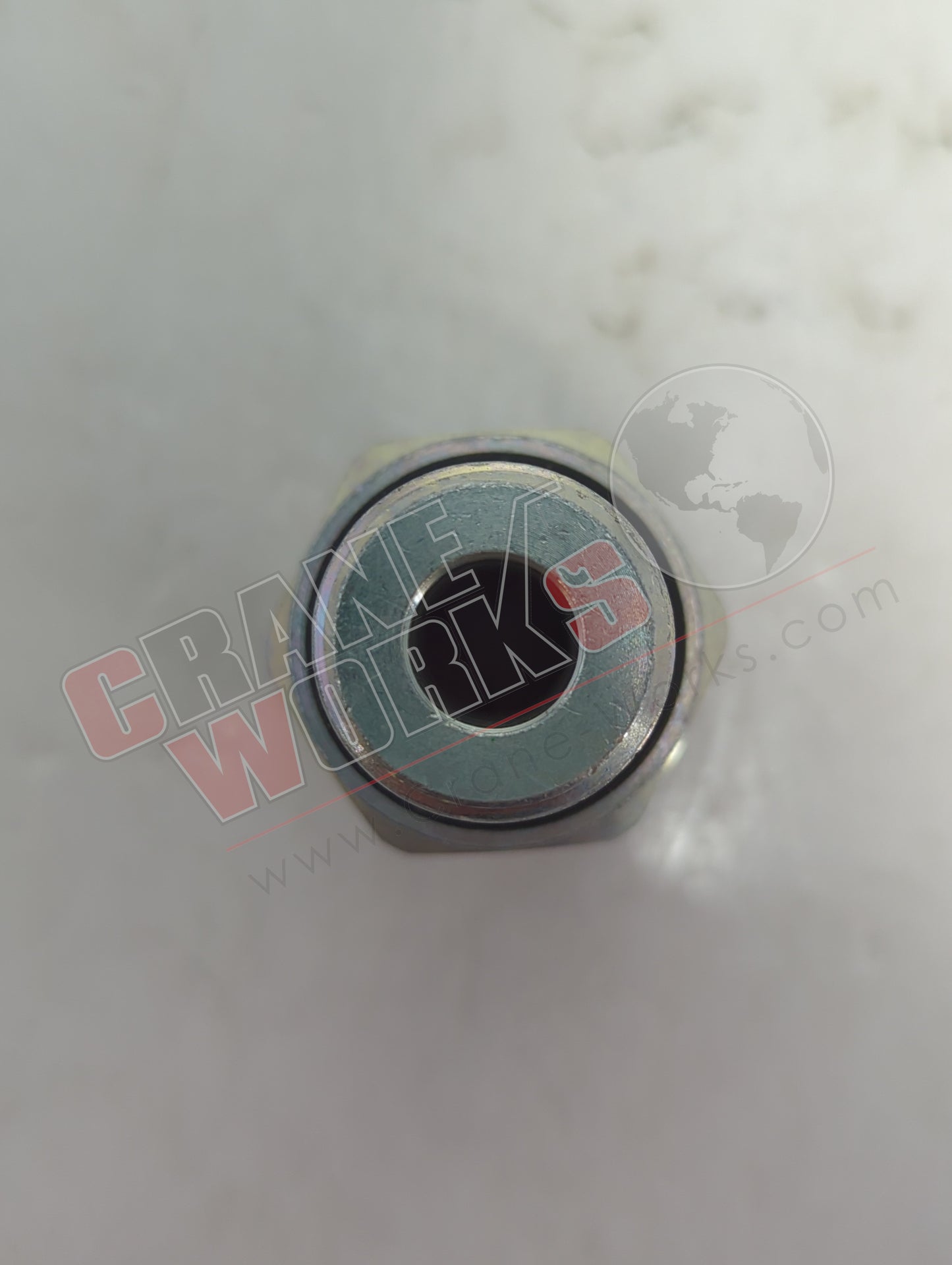 EA1646 | New Adaptor Fitting