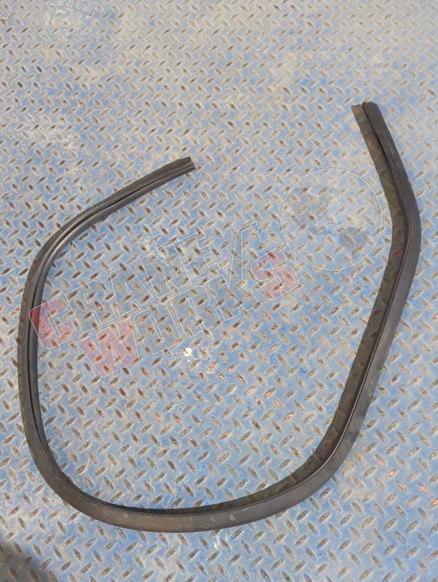 8496900043 | New Seal Weatherstrip