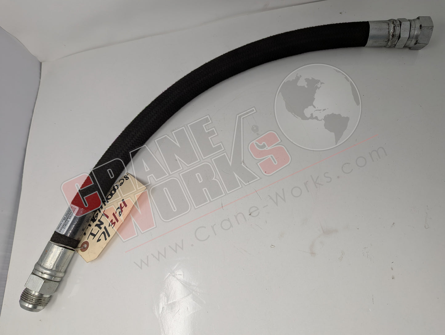 M16AN00028 | New Oil Hose Assy