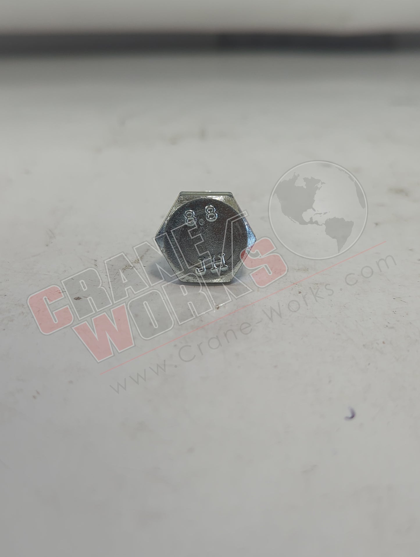 42340 | New Met 8.8 Hx Hd Cap Scr M12X1.25X25Mm