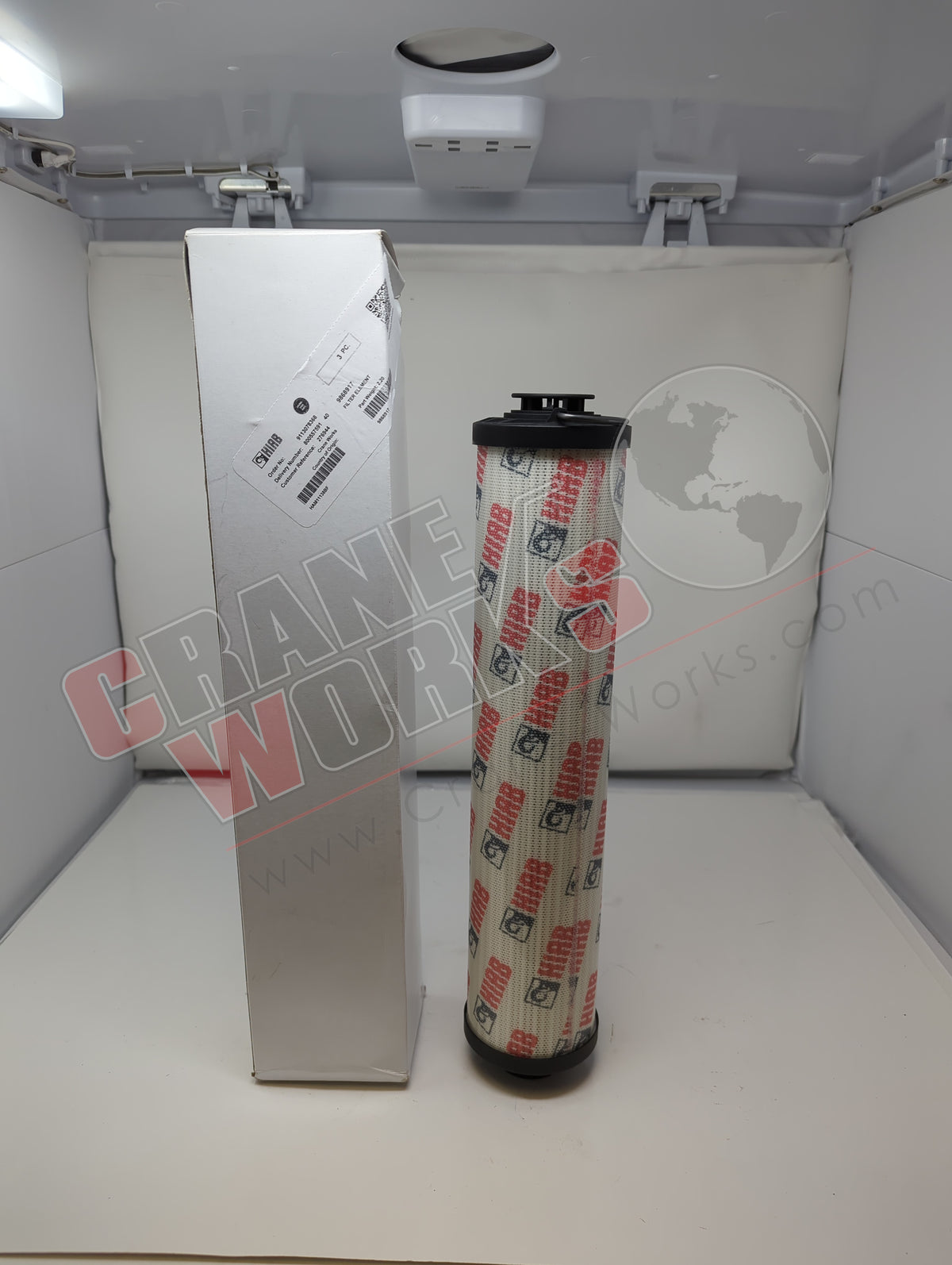 9868917 | New Return Filter – CraneWorks