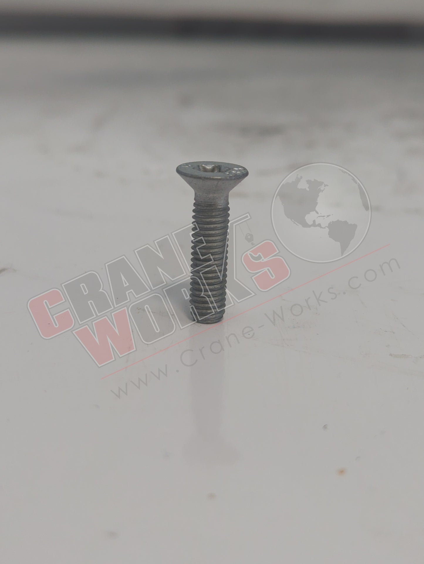 ES1330 | New Head Screw