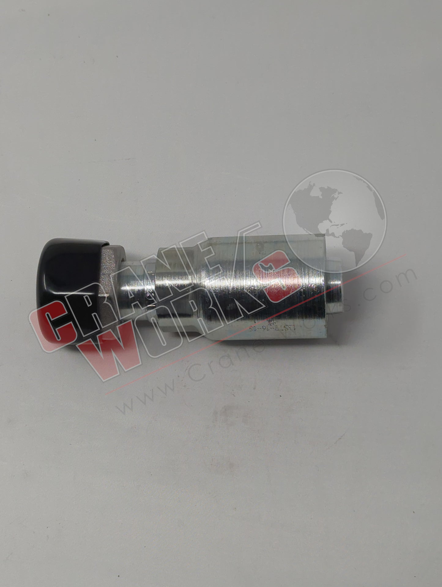 PP-00586 | New 77 Sr Fl Sealk Swv Str Lng Stl-16-16 (1Js77-16-16)