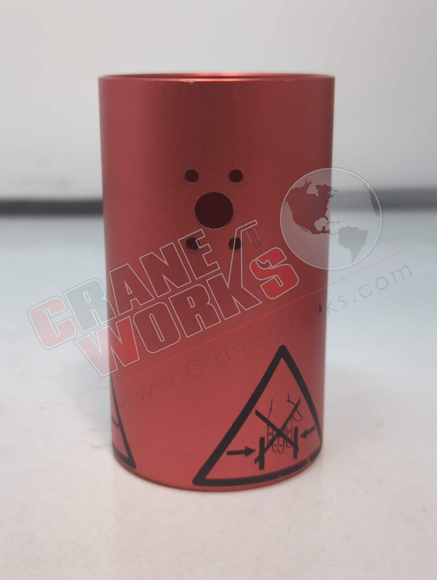 HE12885 | New Protecting Tube