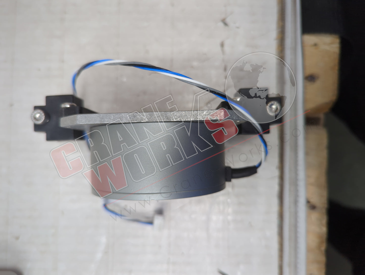 90024045 | New Angle Sensor