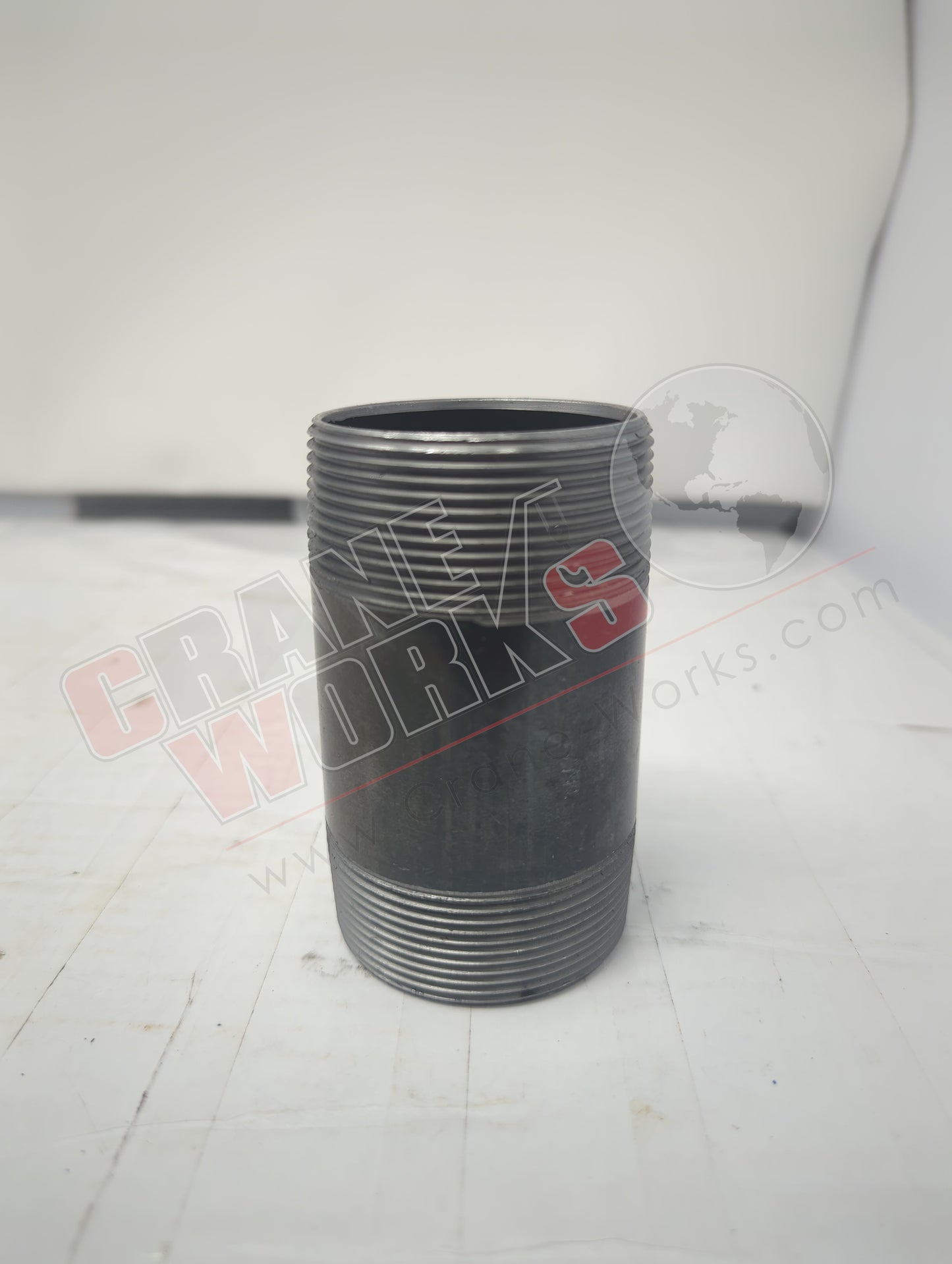 13494 | New 2" X 4" Pipe Nipple (Cn200X4)