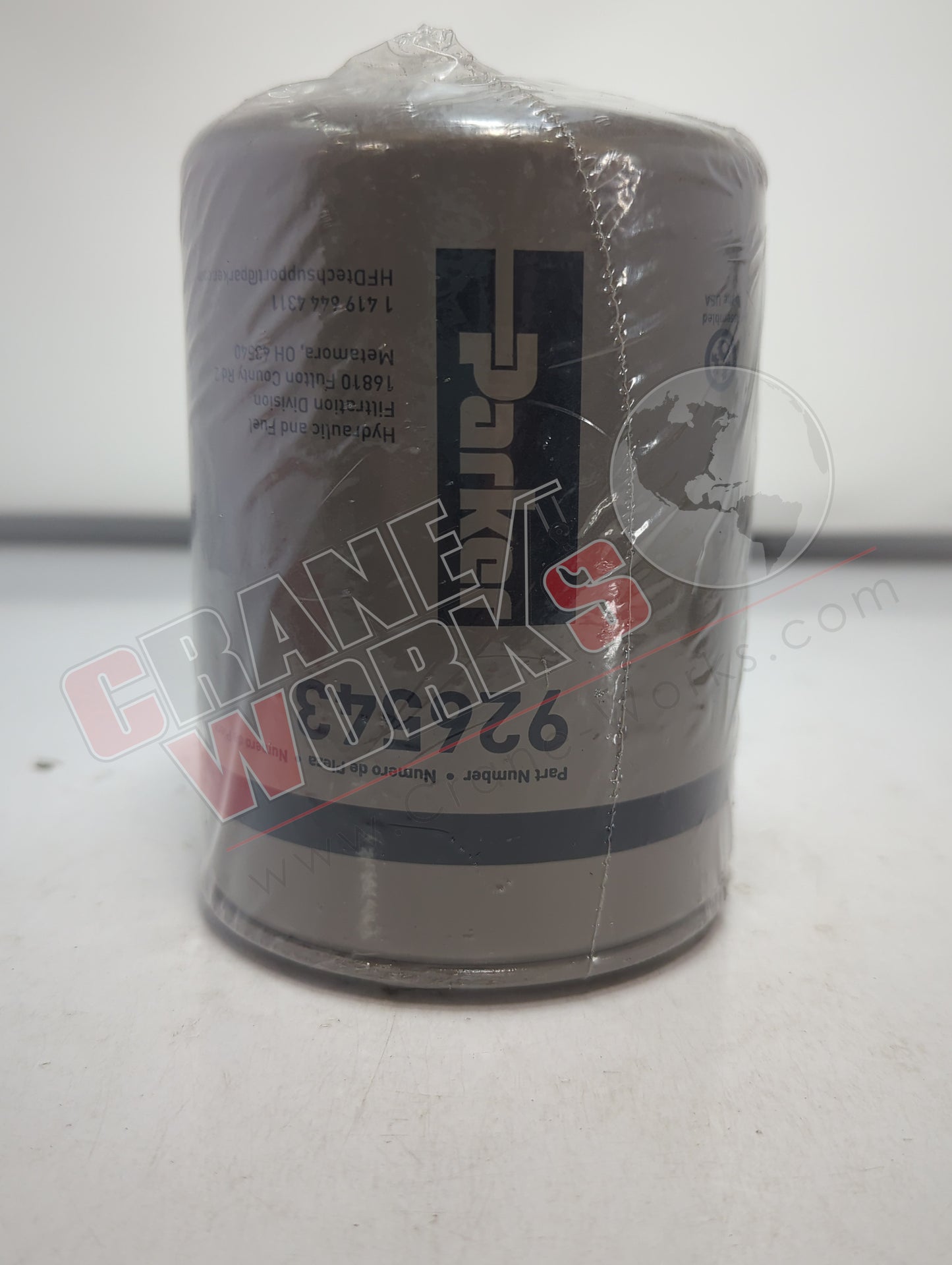 73054974 | New Filter-Breather Oil