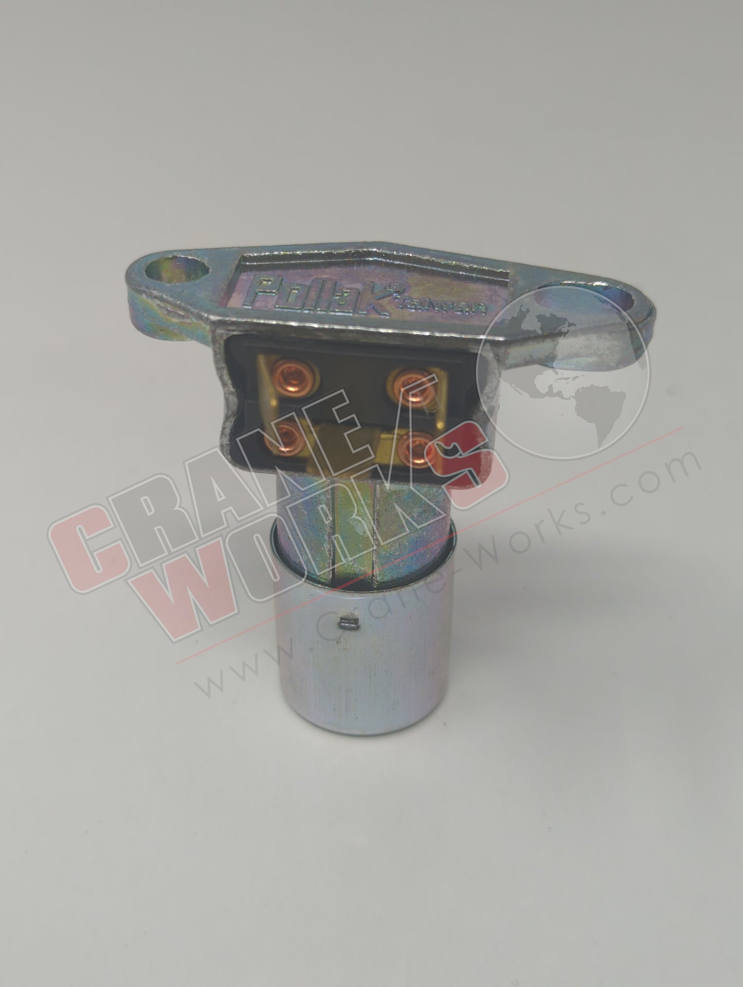 82-2204 | New Dimmer Switch