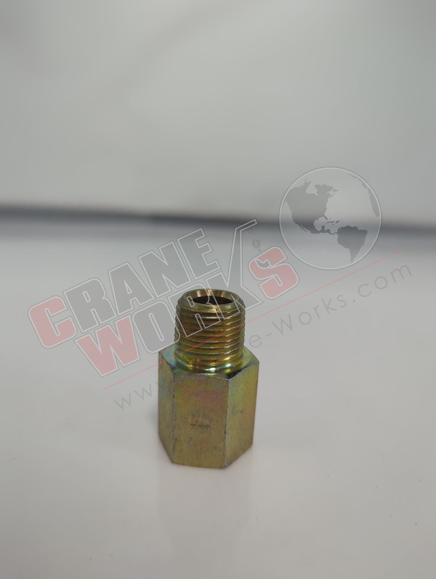 A-130102 | New Valve Restrictor  3
