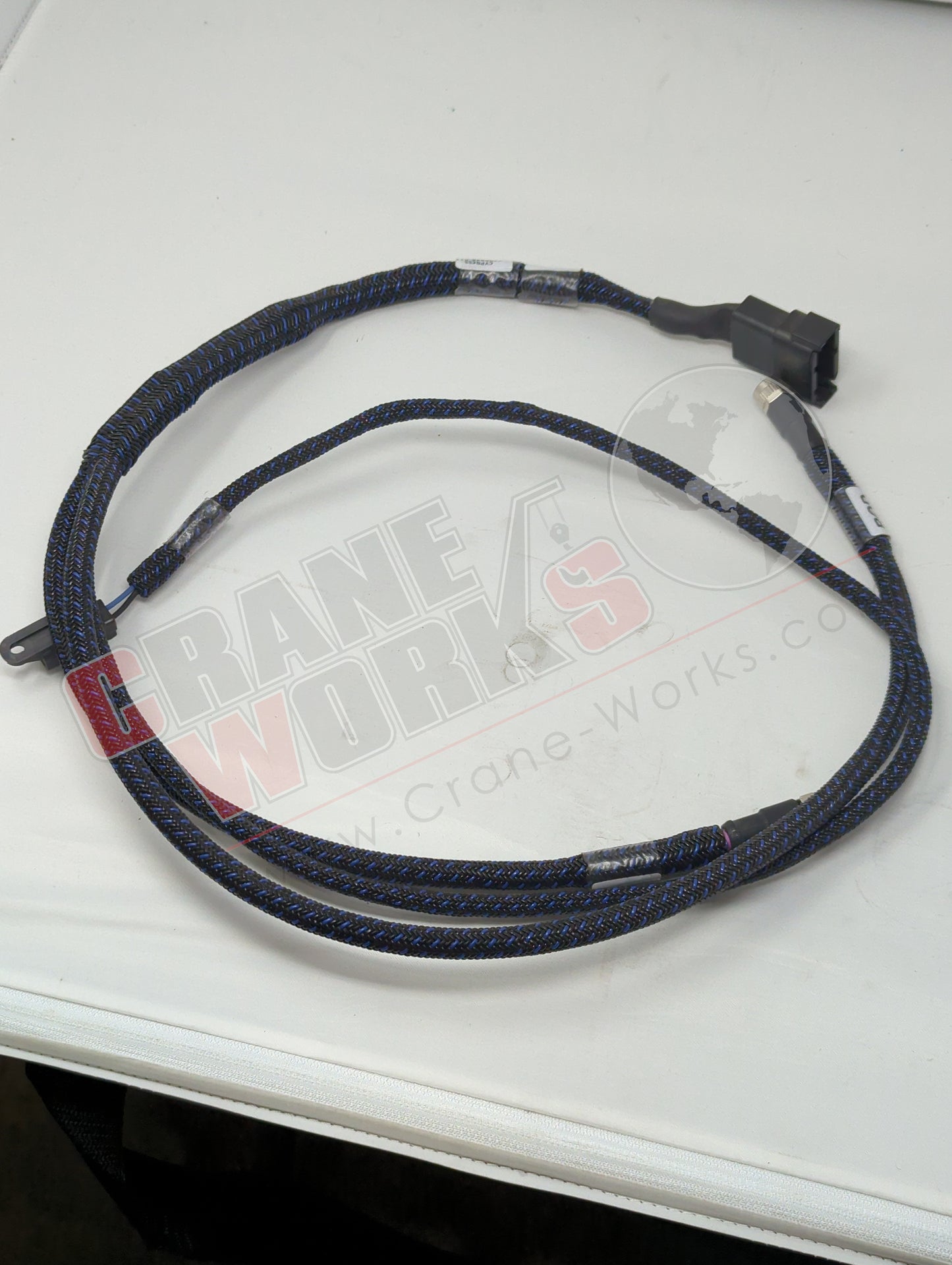 4800885-041 | New Electrical Harness, Hoist M12