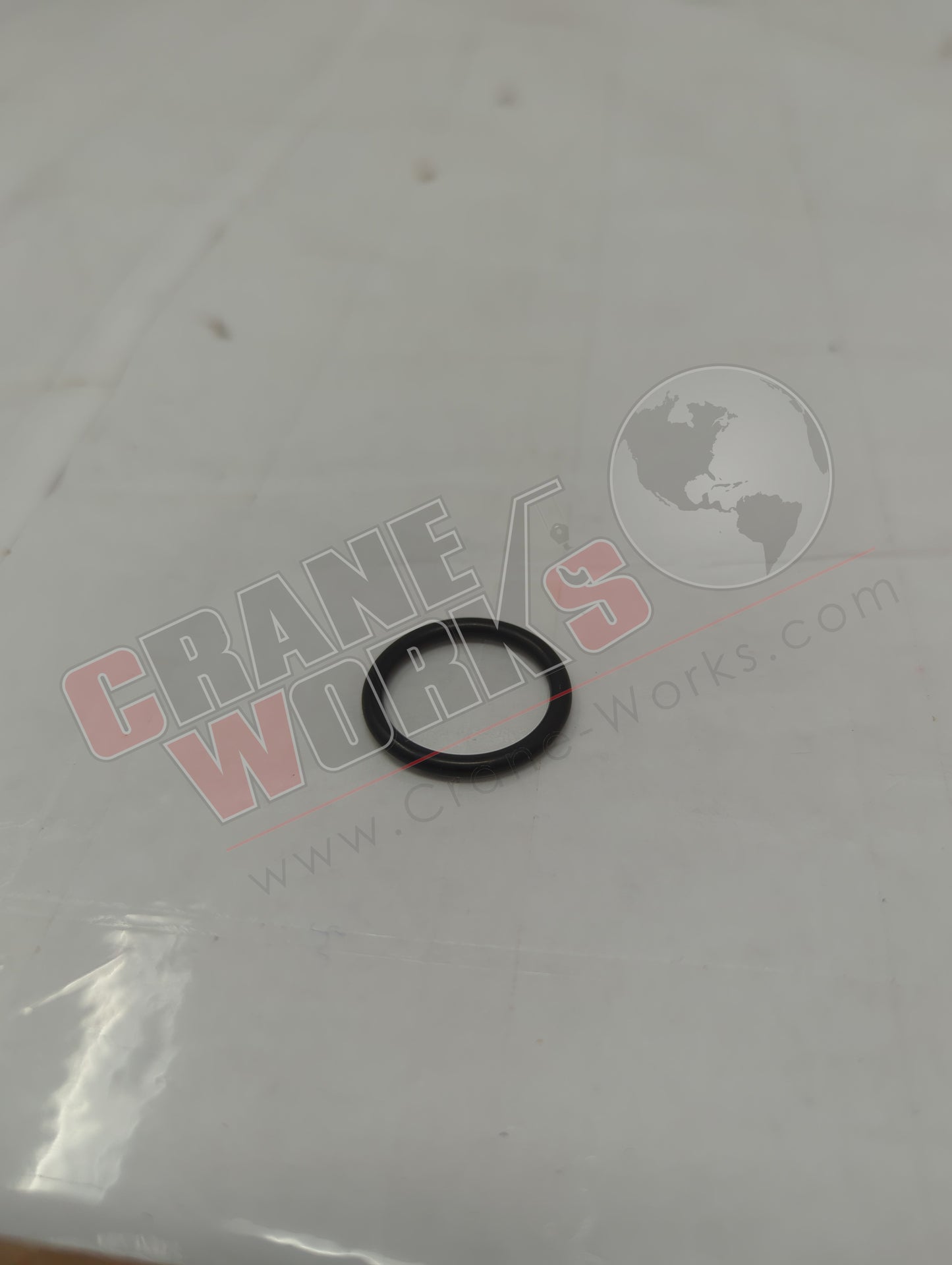EO 025 | New O-Ring