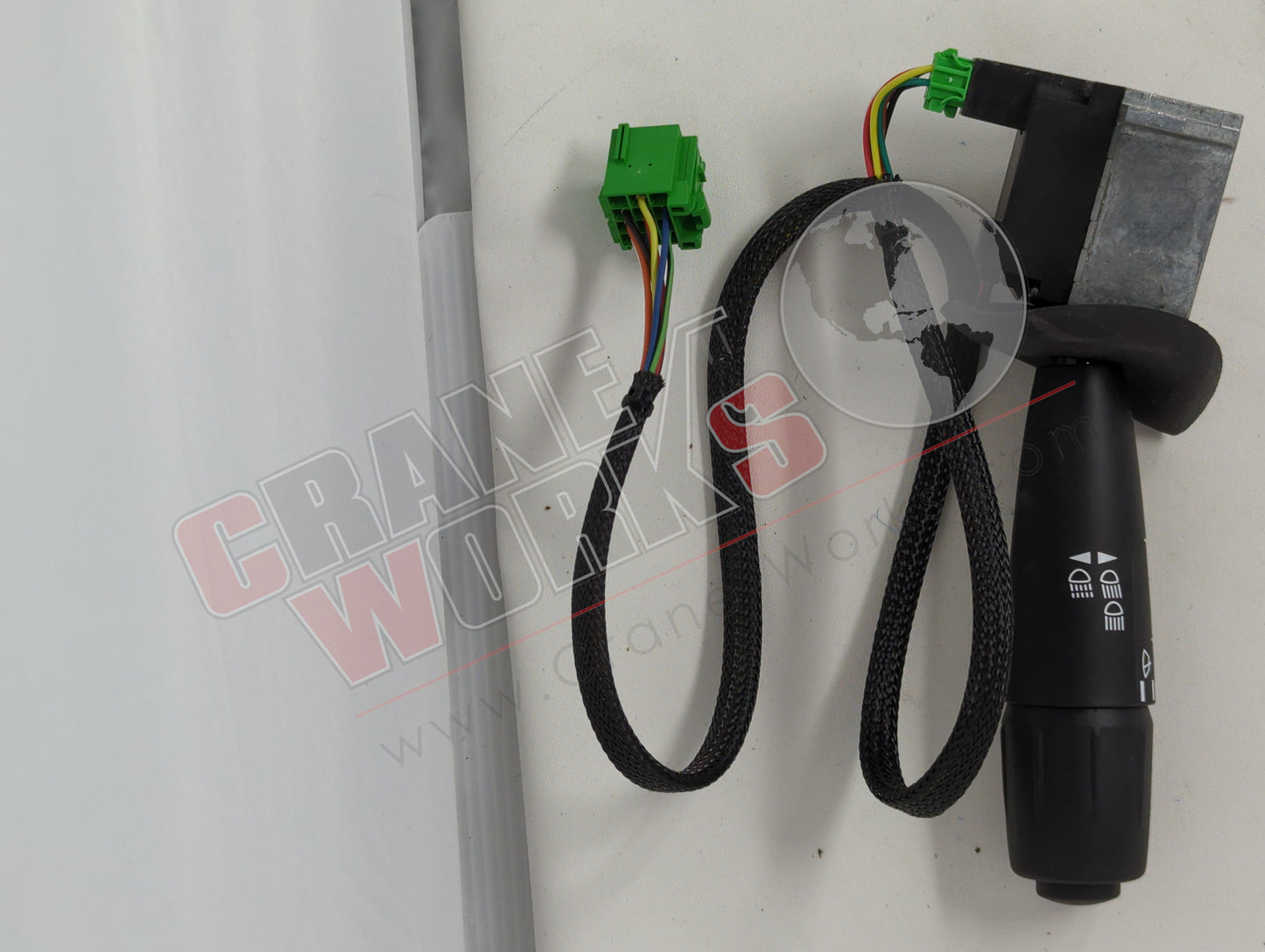 P27-1067RF | New Road Force Turn Signal Switch