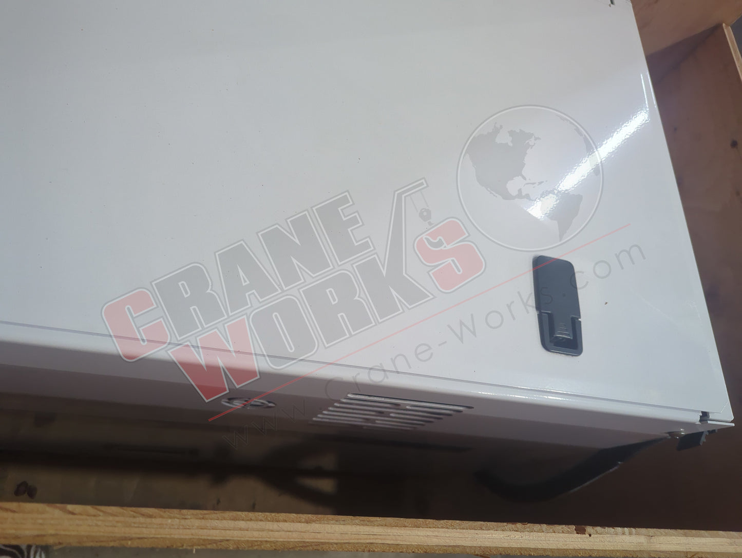 CAS40PLRB | New Rebuilt Cprsr-Mdl Cas40Pl 12V