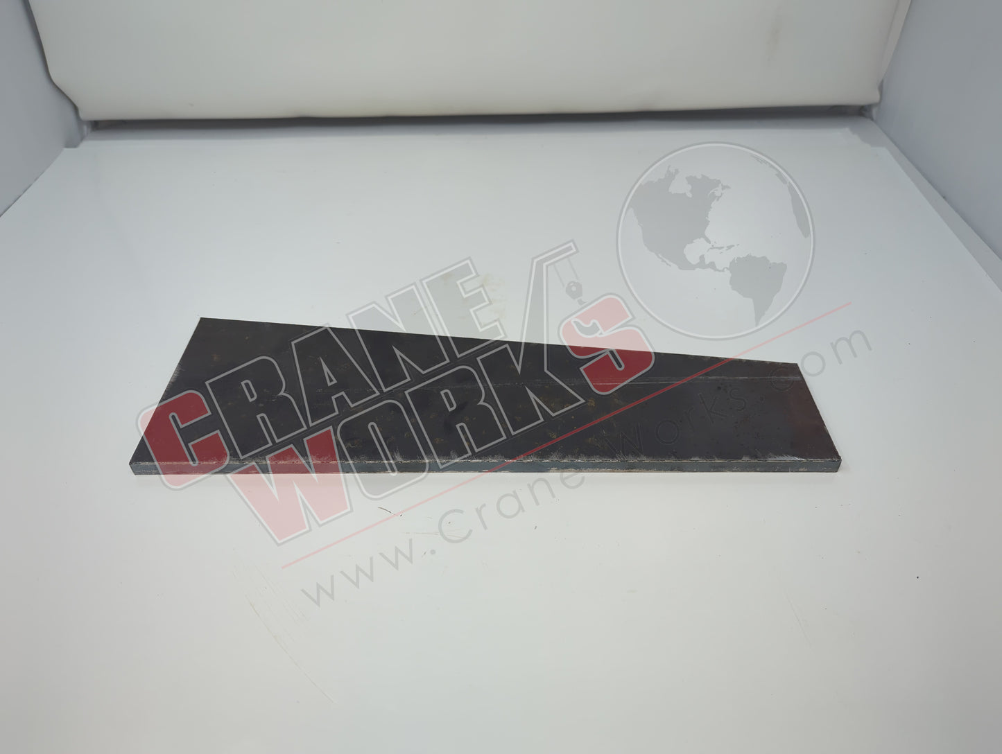 KC-256E-68-01 | New Princeton Piggy Back Gusset / P90.269B