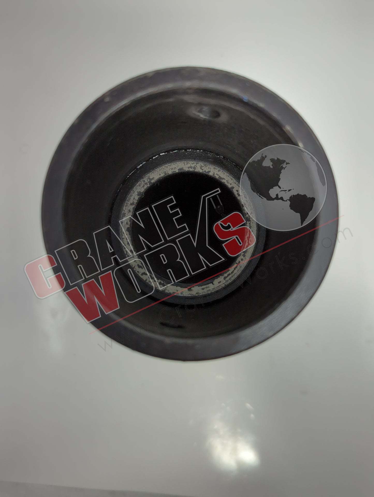 HD 063-TO | New Stabilzer Extension 190Mm