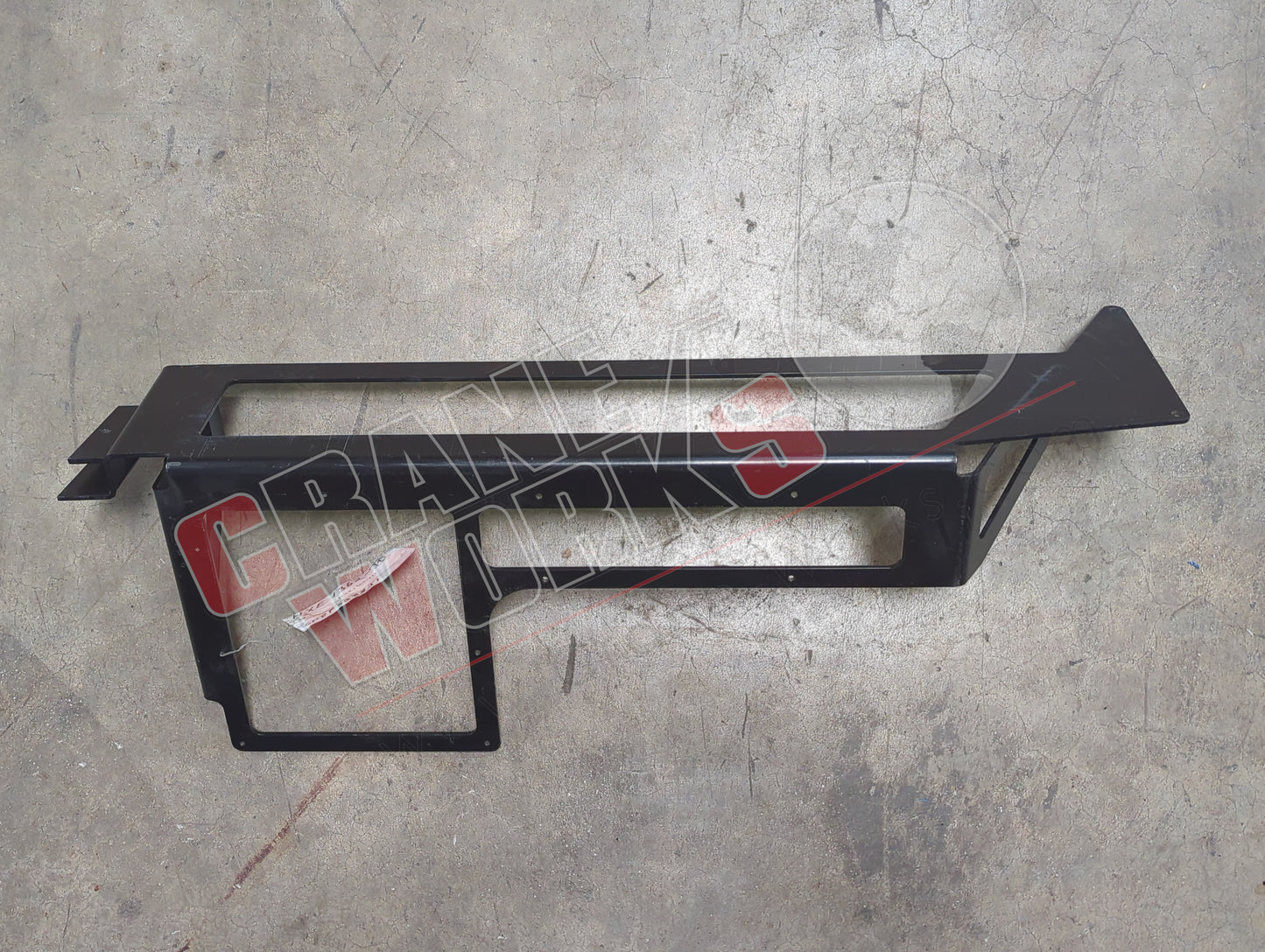 HXE1362-TO | New Bracket