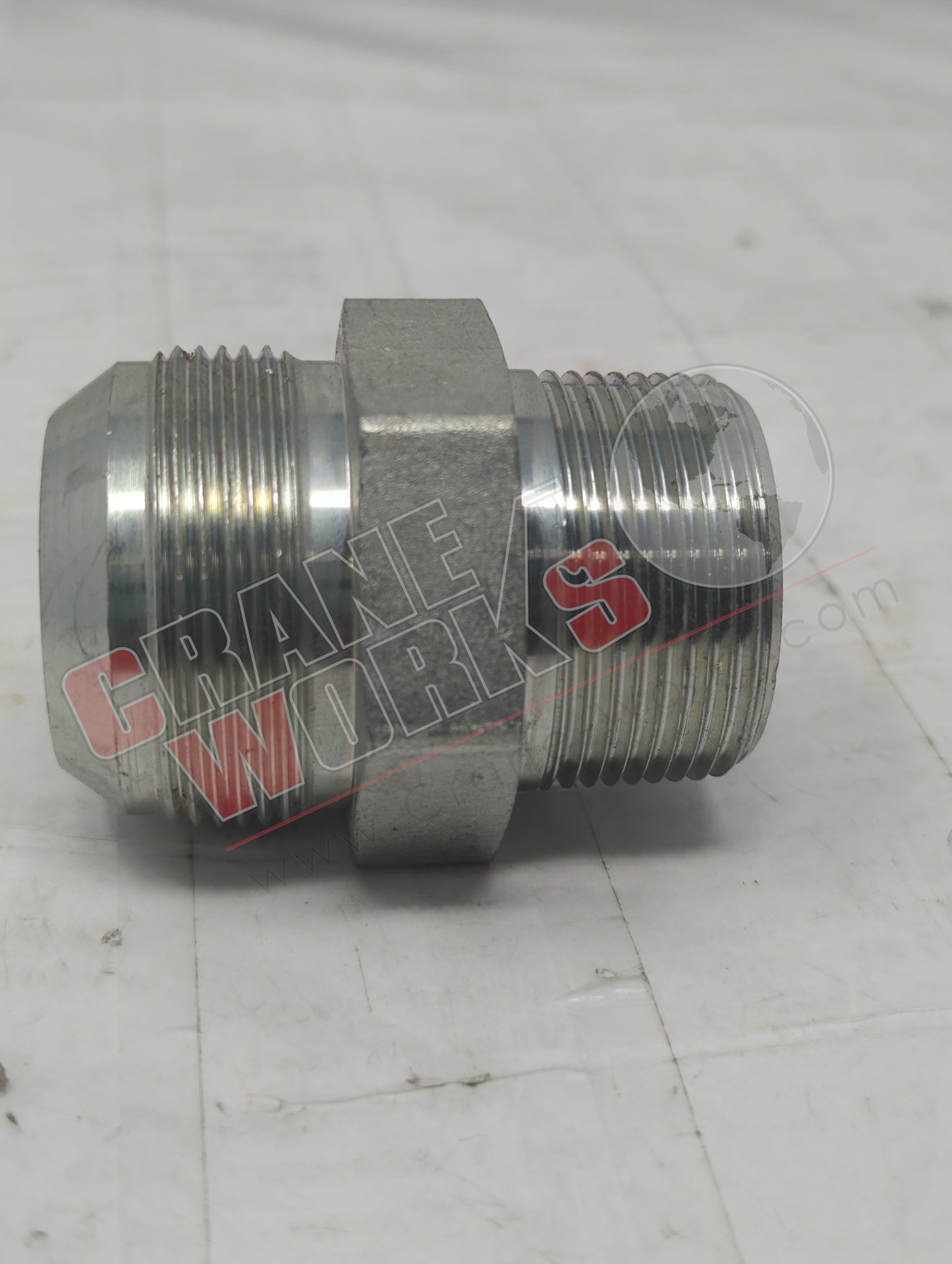 16325 | New 24Mj-20Mp Straight (2404-24-20)