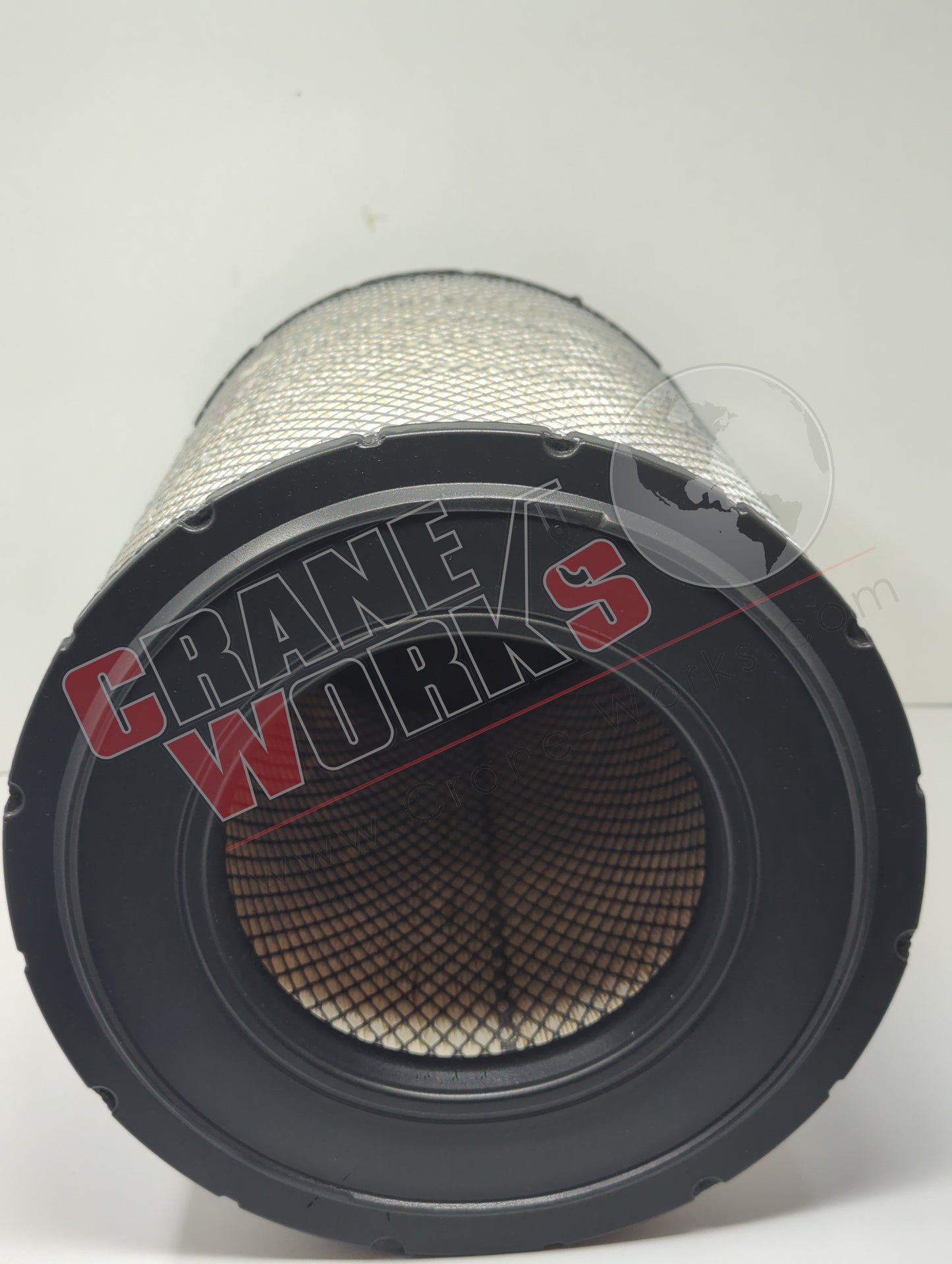 RS3548 | New Air Filter