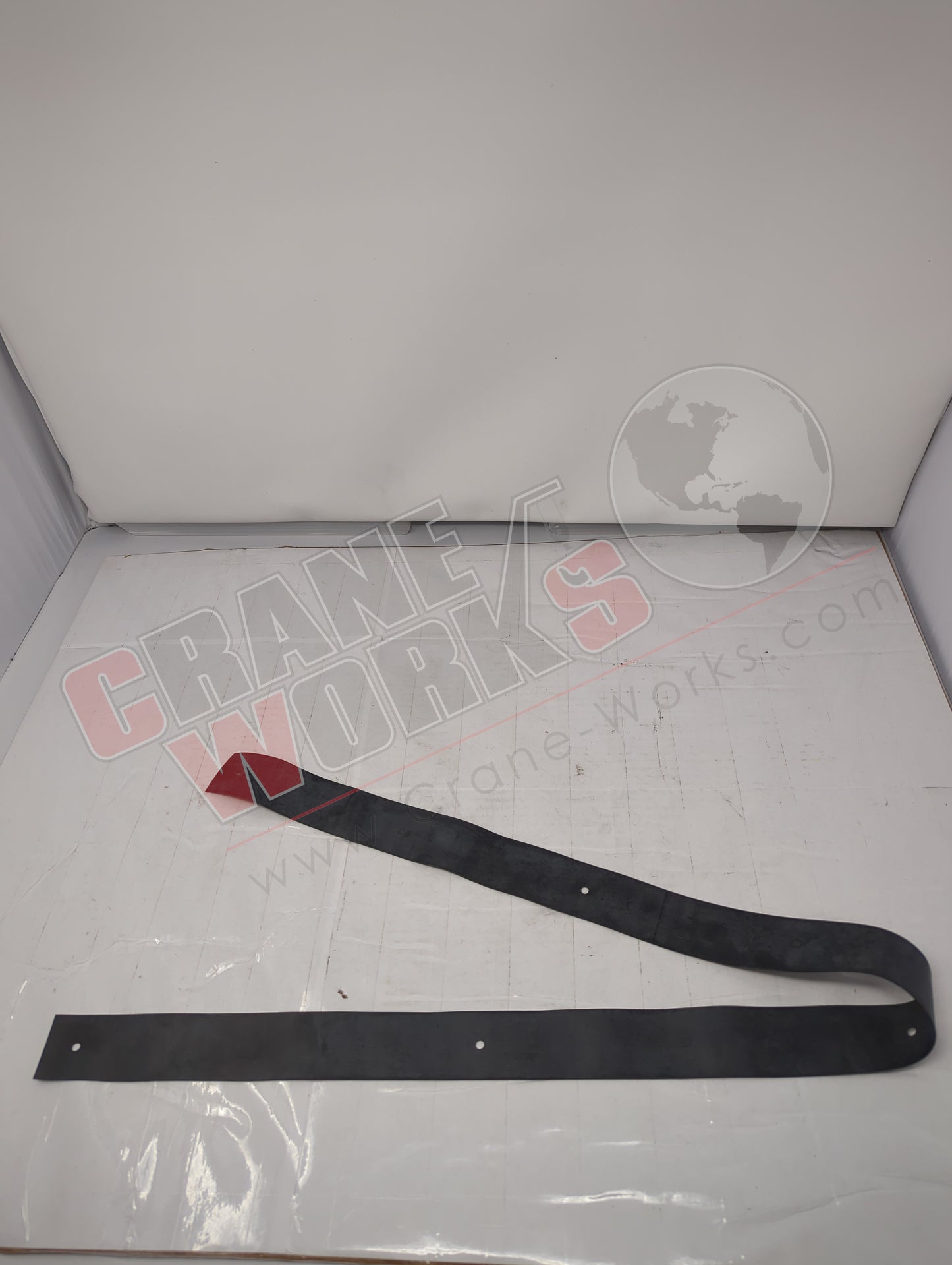 215231 | New Lg Gasket, Ball Slide