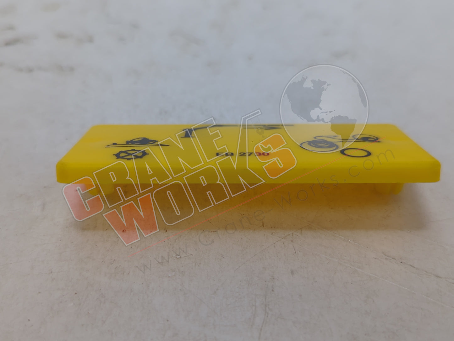 EB2730 | New Symbol Shield