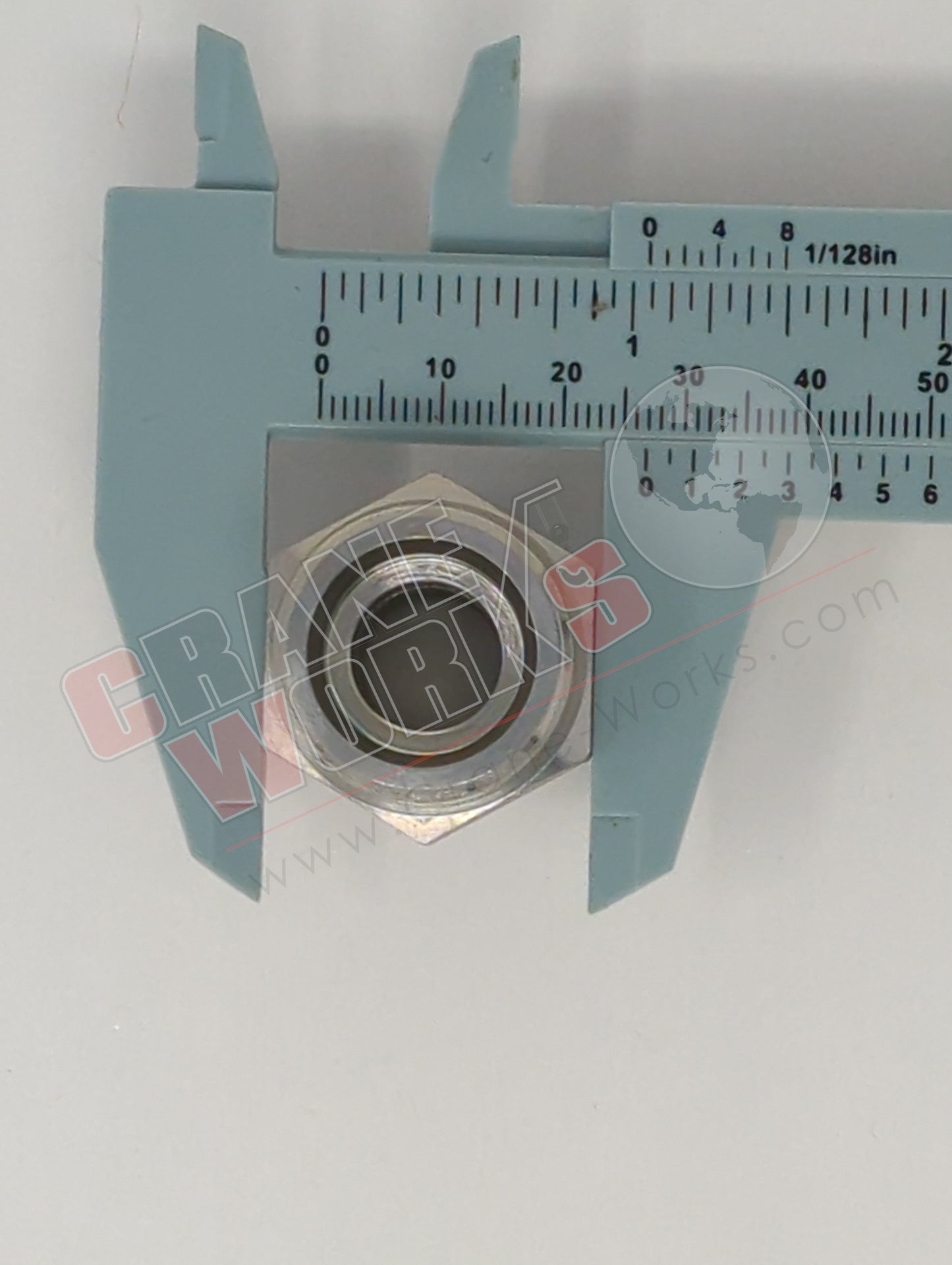 5002S-16-08 | New Din X Mbspp Es Seal