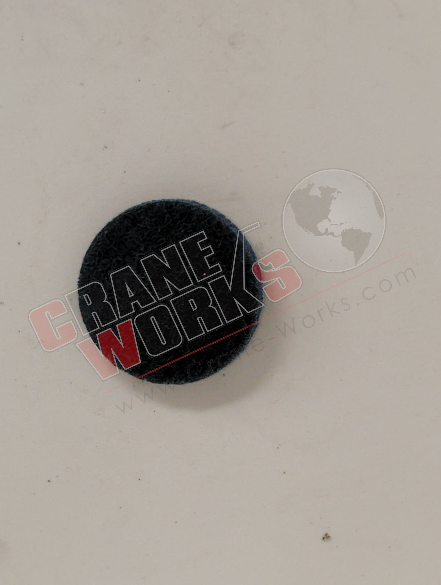 17414 | New Surface Cond Disc 2" Fine