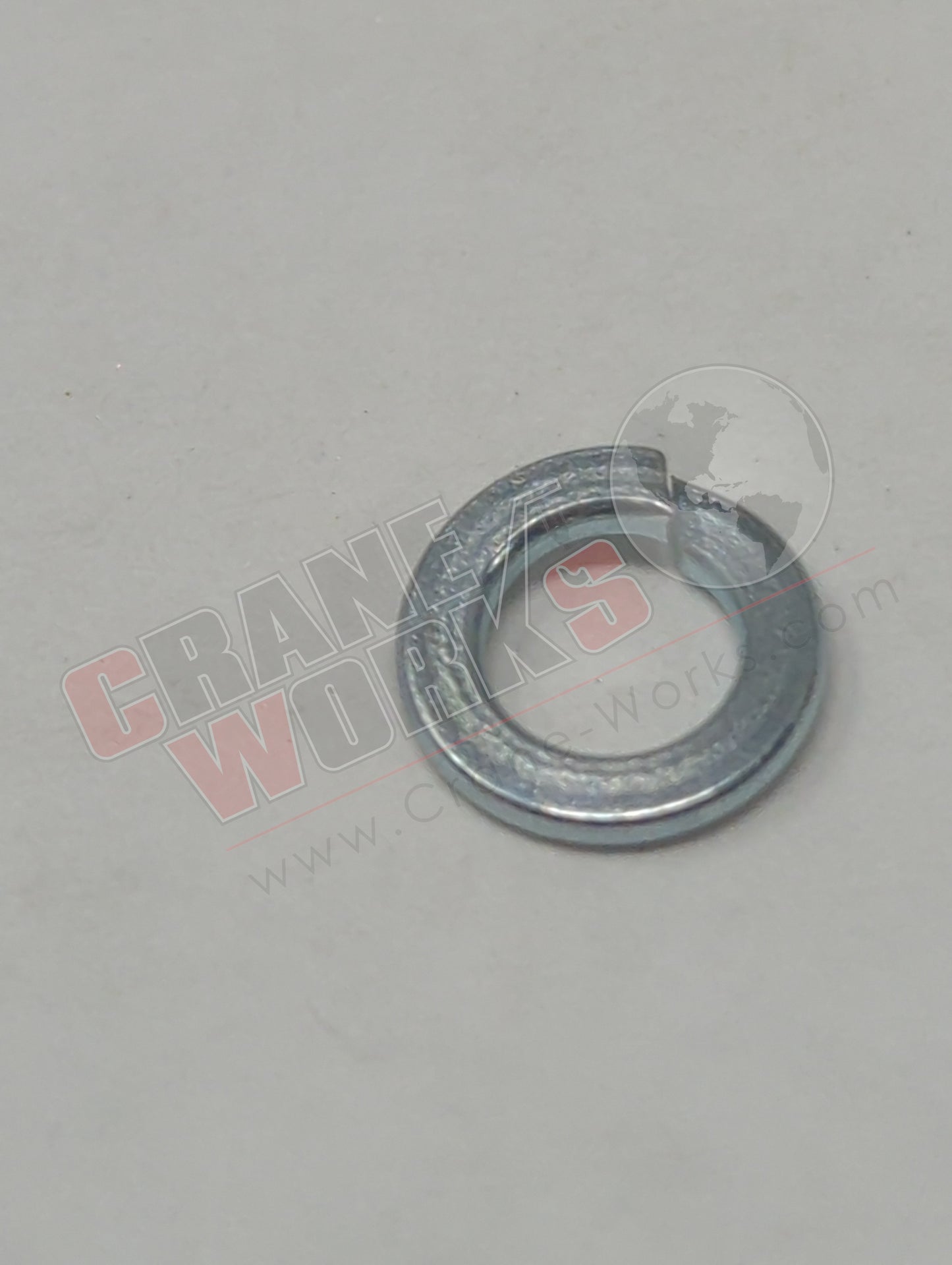 31320 | New Grade 5 Lock Washer No. 4 (54400)
