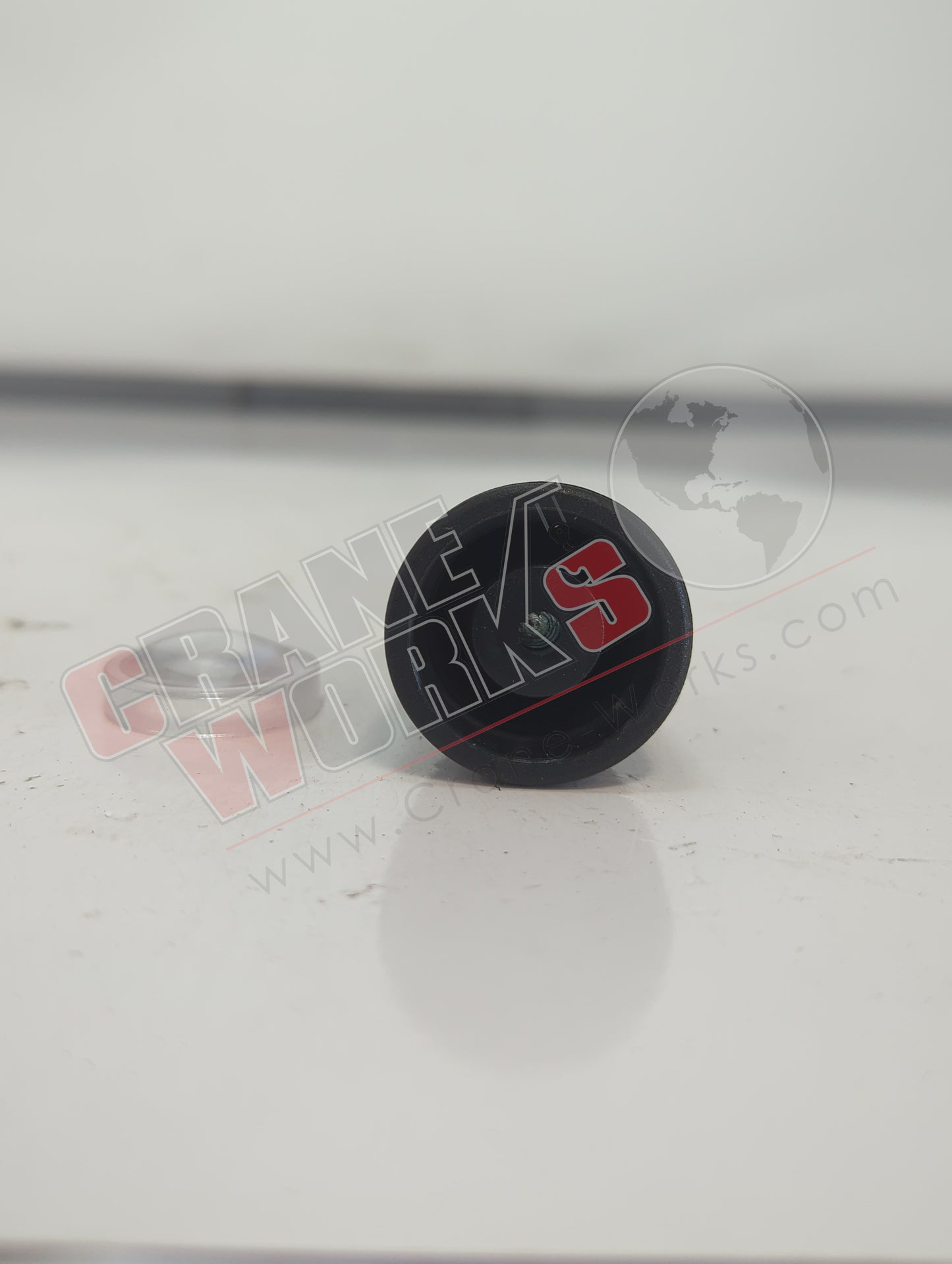 C04049.D | New Clear Standard Handle 120B