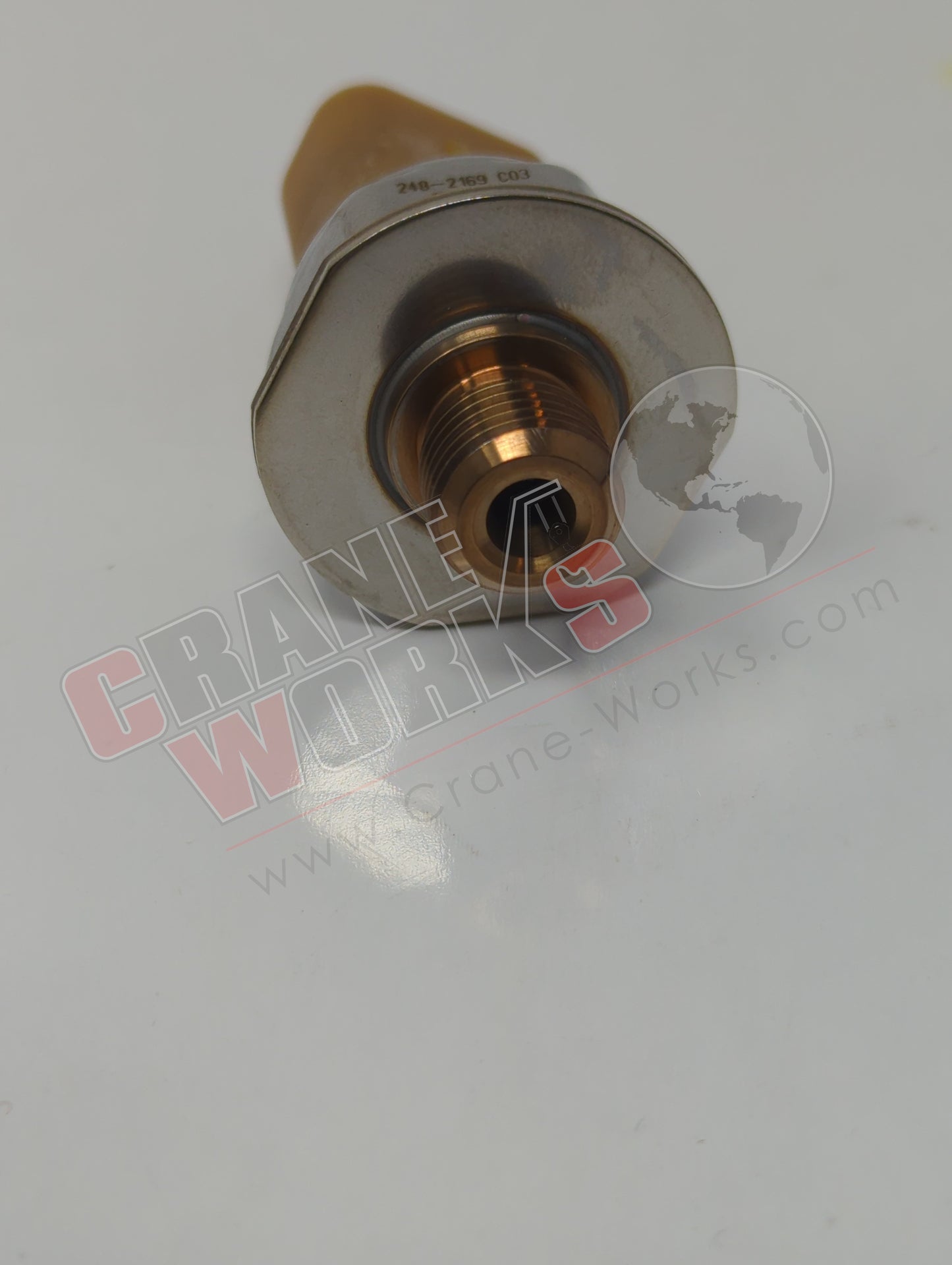 248-2169 | New Icp Sensor