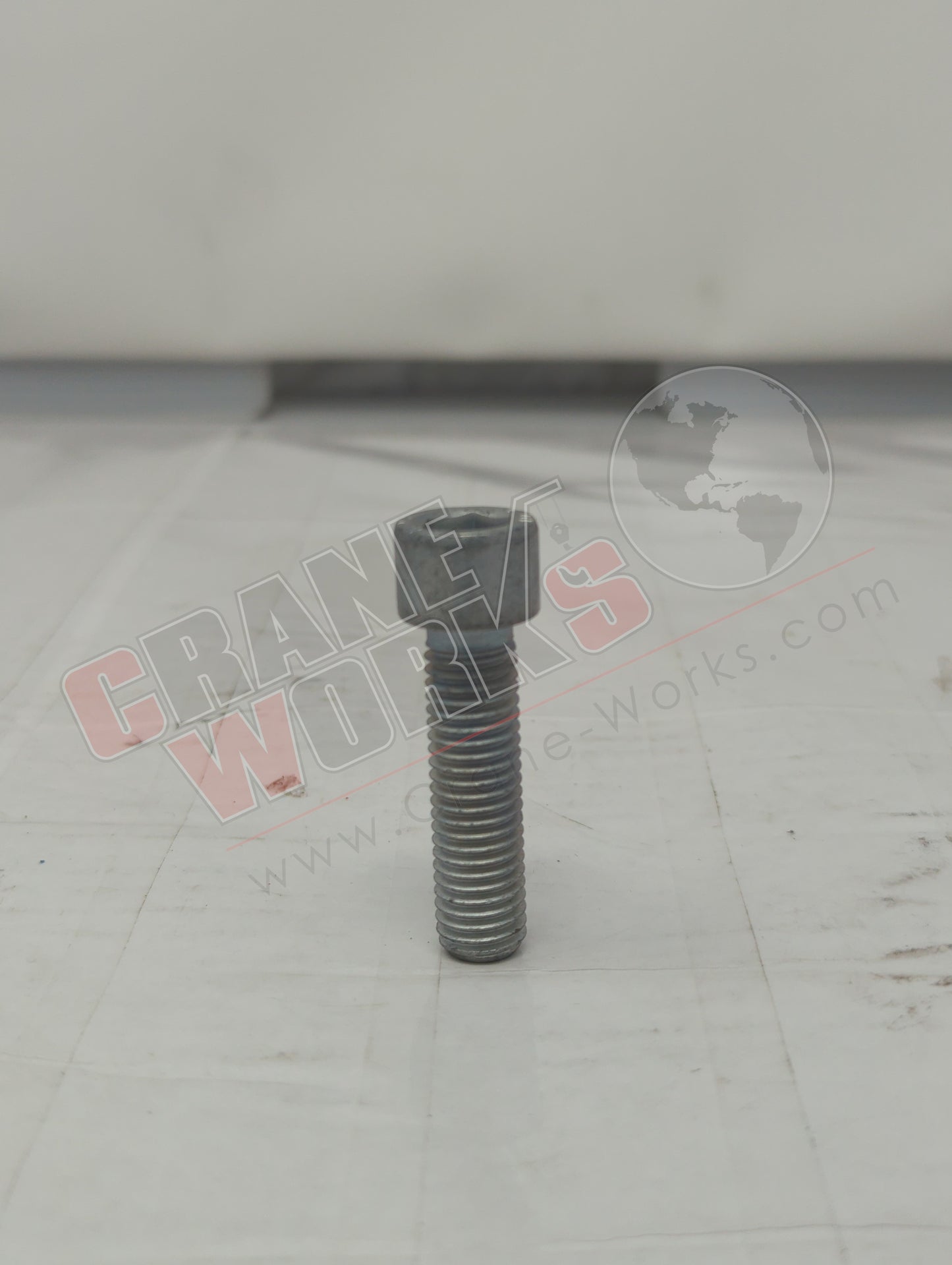 ES 173 | New Hex Screw