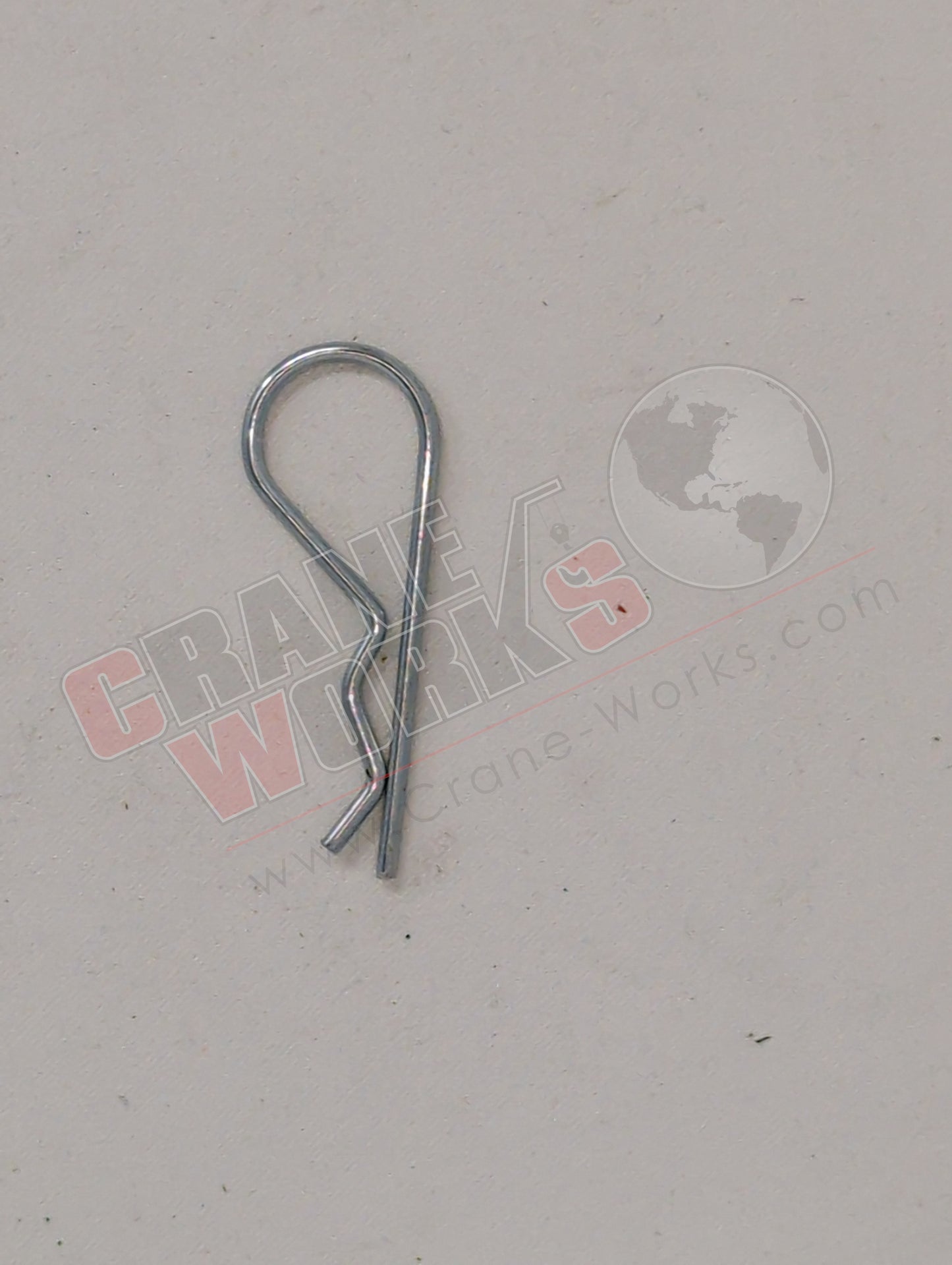 28071 | New 3/32X2-5/16 Cotter Hair Pin