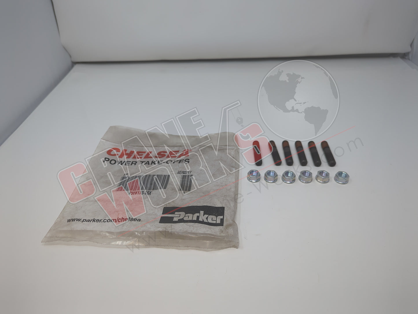 32817076X | New Chelsea Pto Accessory