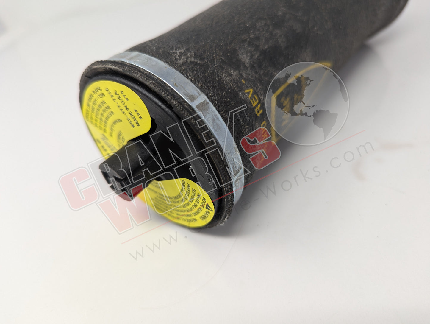 18-73178-000 | New Cab Air Bag