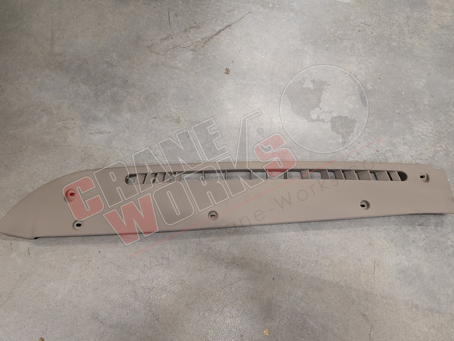 3562521C3 | New Defrost Panel