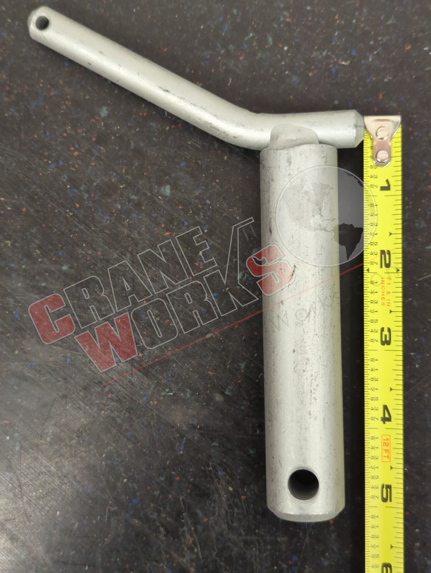 007.055.0079 | New Pin , Assy