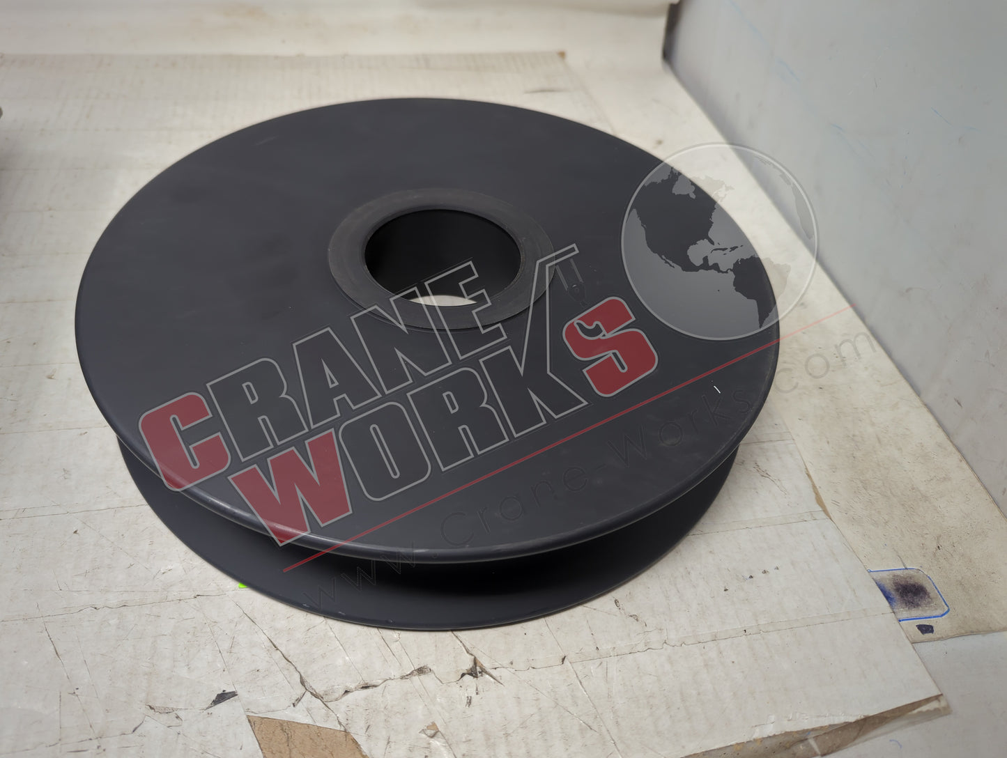 403952TU | New Sheave