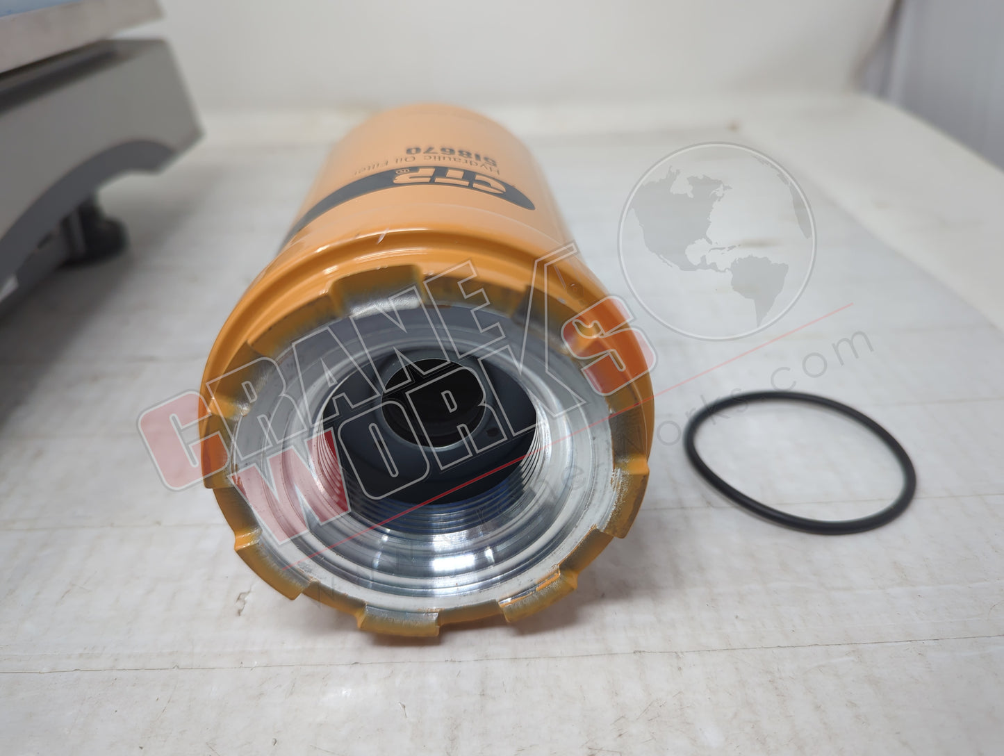 5I-8670 | New Hydraulic Filter