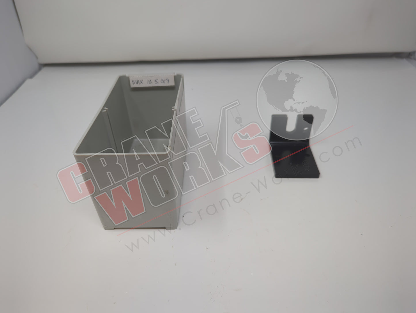 10.5.019 | New Support