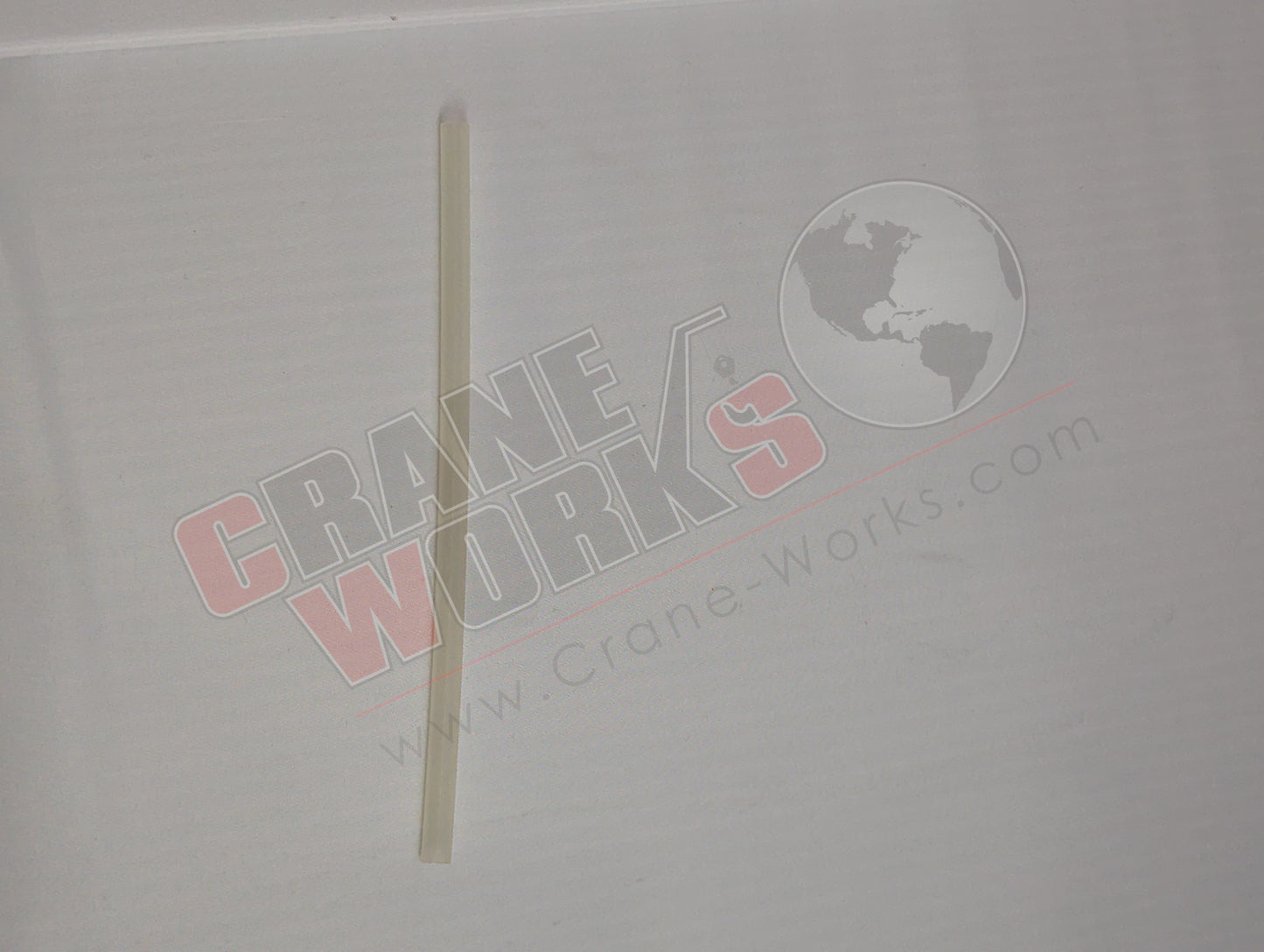 0710598 | New 3/16 X 6 Clr Hst