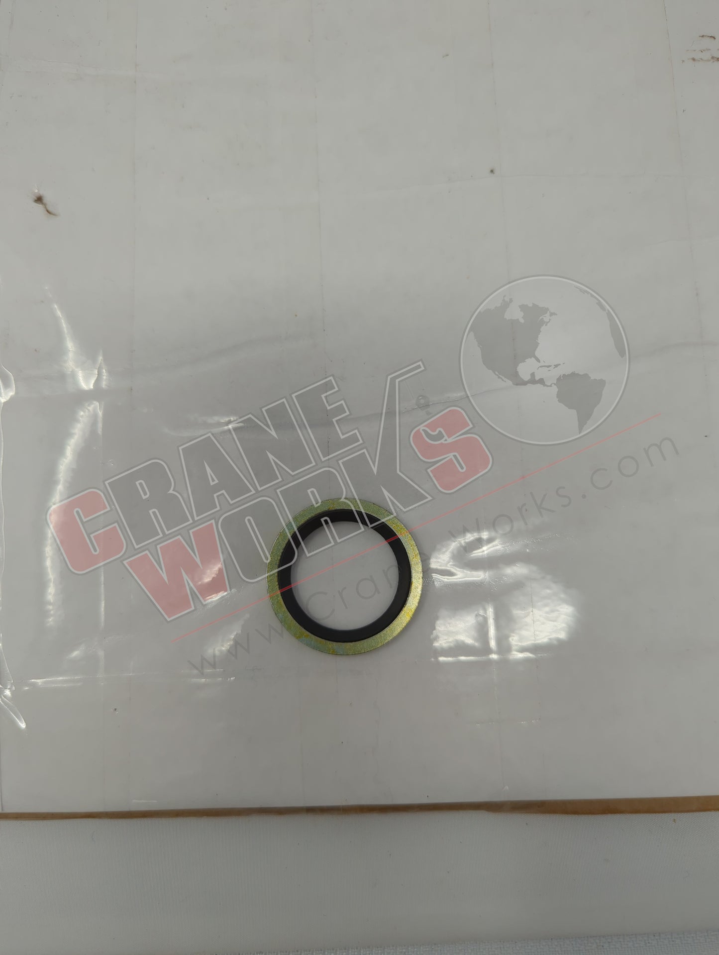 ED 628 | New Seal Ring