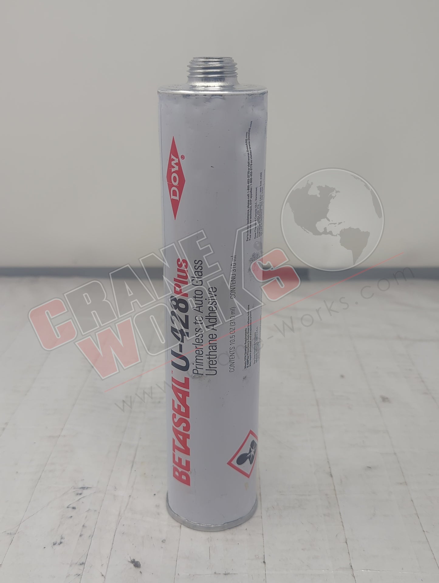 U-428 | New Dow-U428 Adhesive Glue