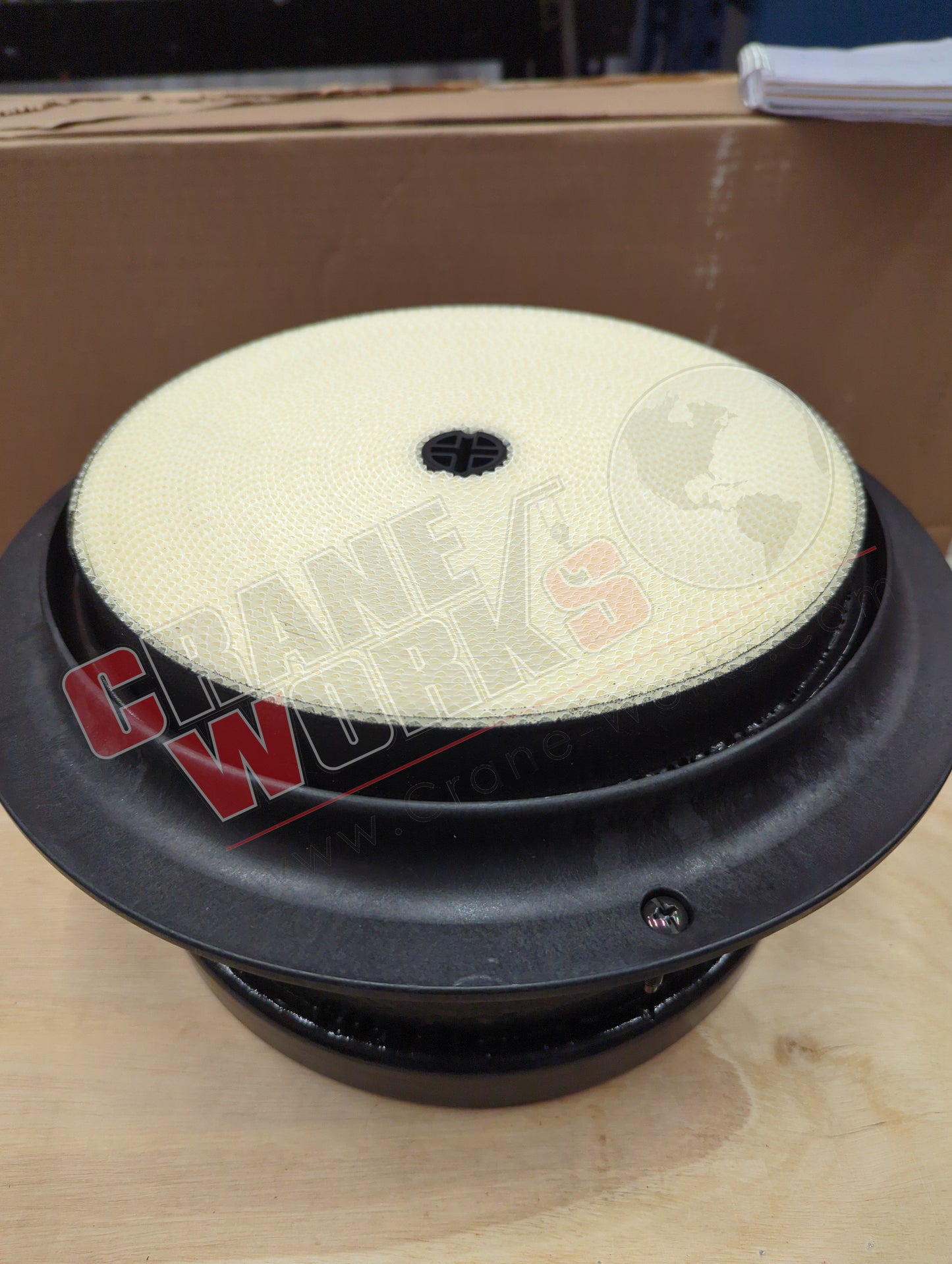 CA30131 | New Filter Air