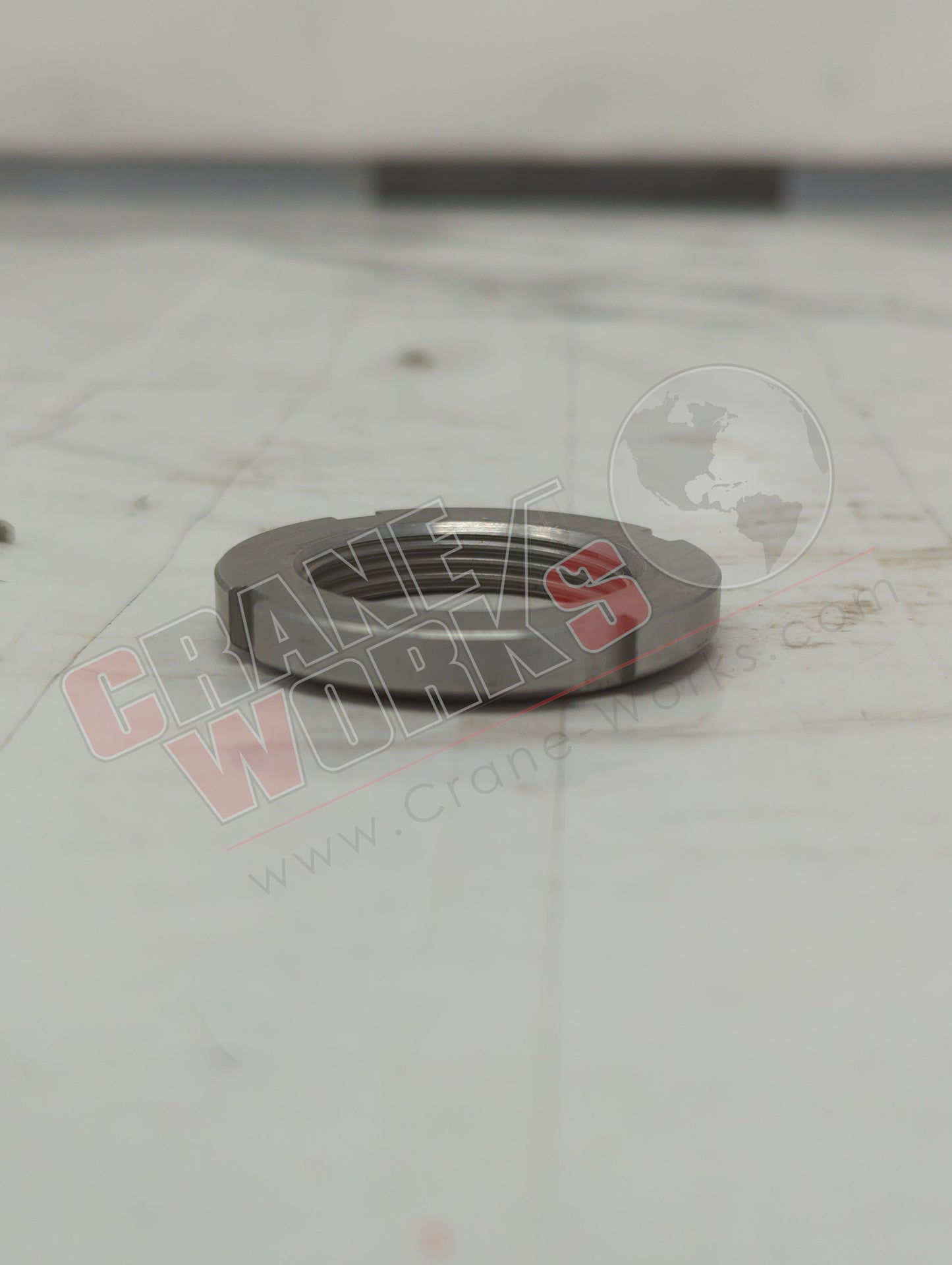 23147 | New Nut M30-1.5